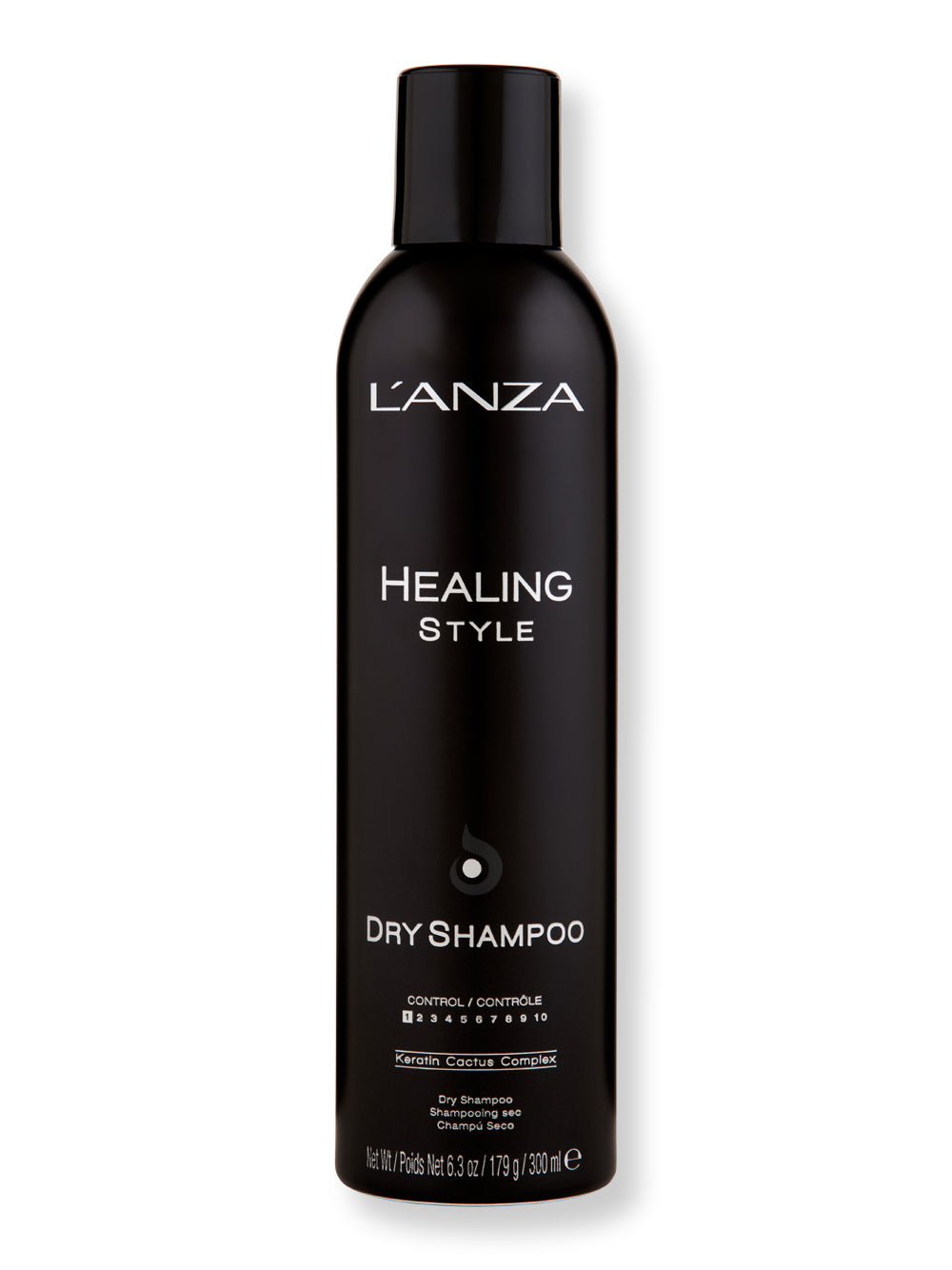 L'anza Healing Style Dry Shampoo、mySite、gigharbornorthrealestate