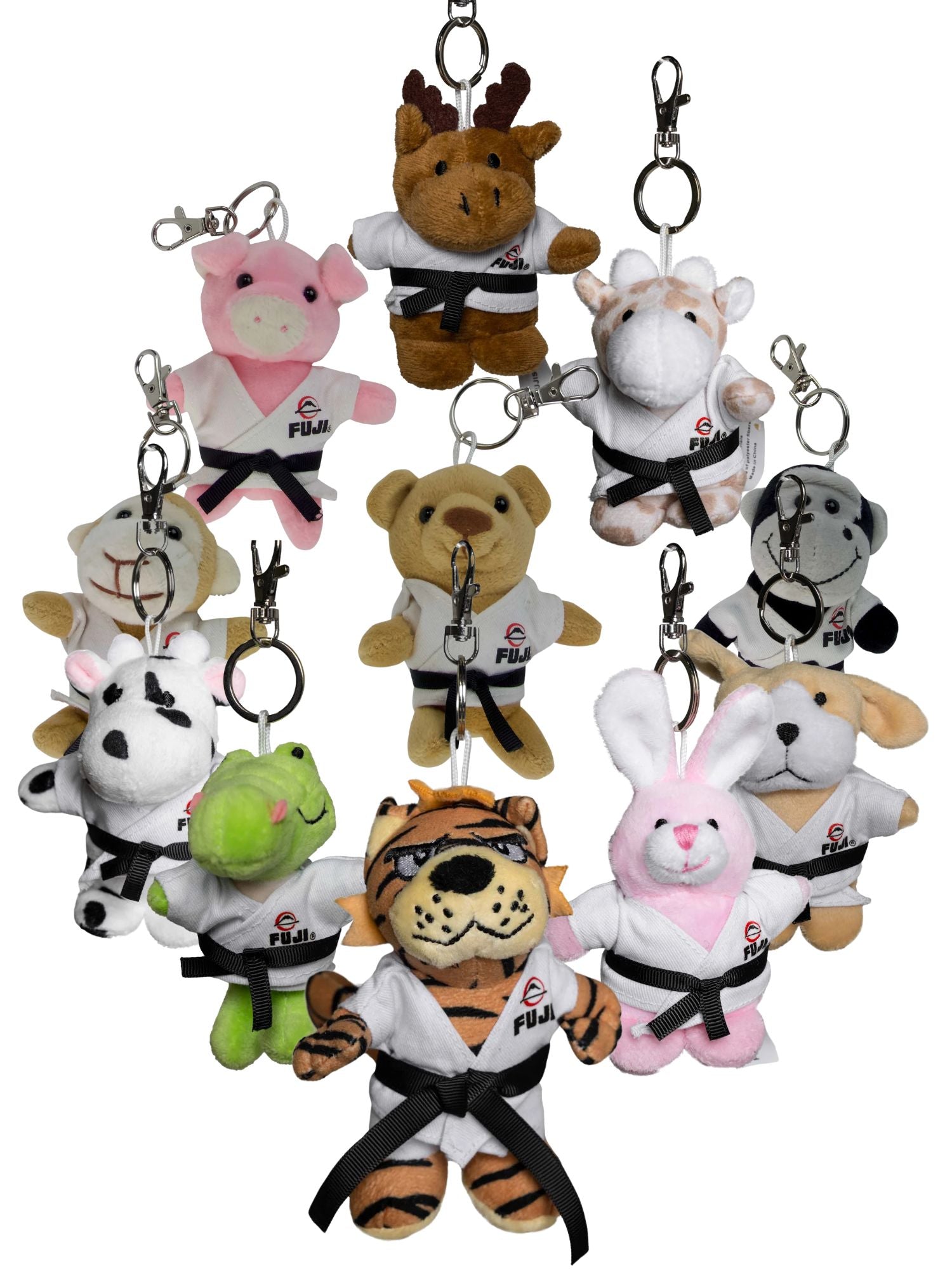 Furry Beast Keychains、mySite、gigharbornorthrealestate