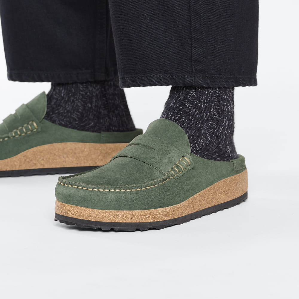 Naples Suede Leather、mySite、gtrtttuynbv