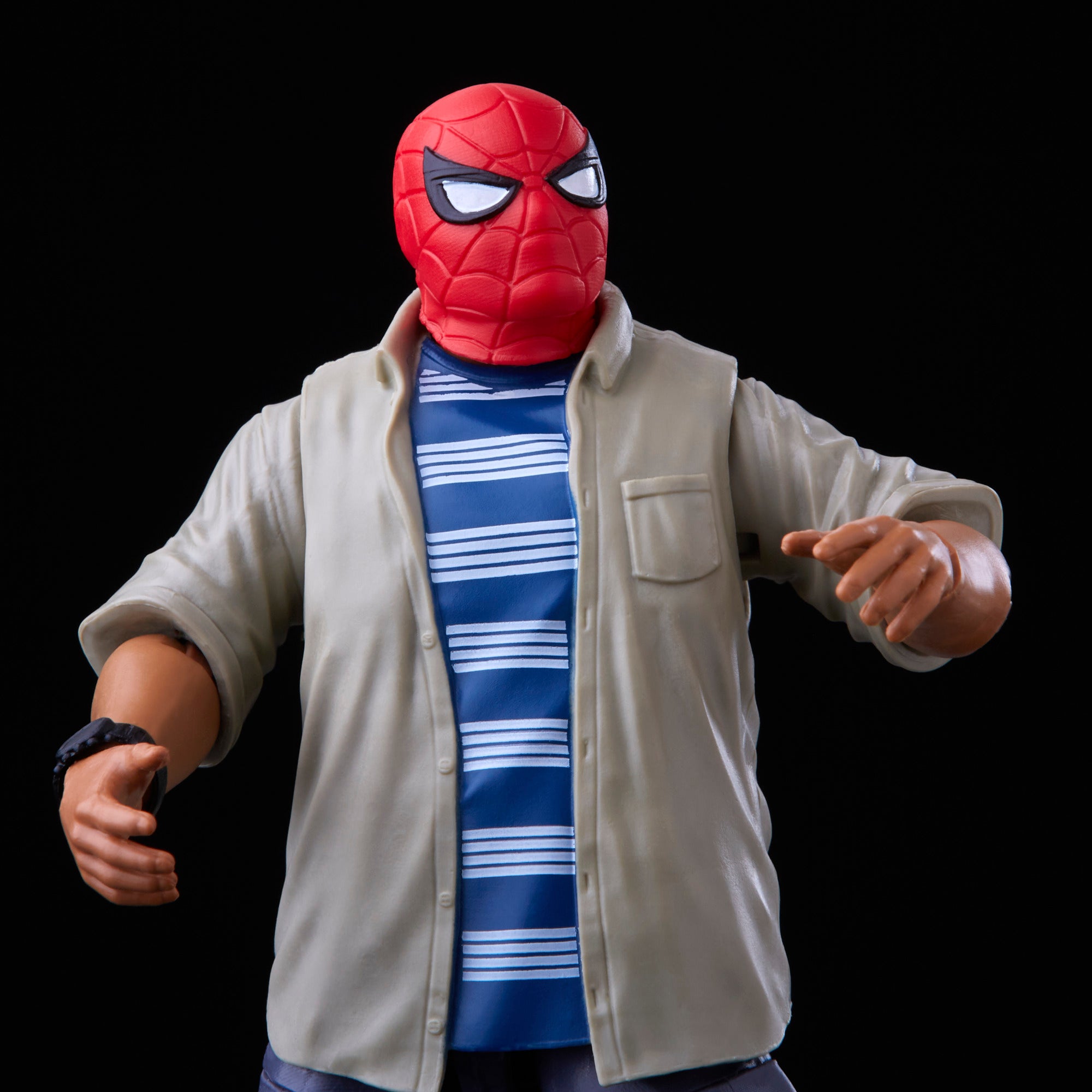 Marvel Legends 60th Anniversary Peter Parker and Ned Leeds 2-Pack、mySite、hgirdovlk