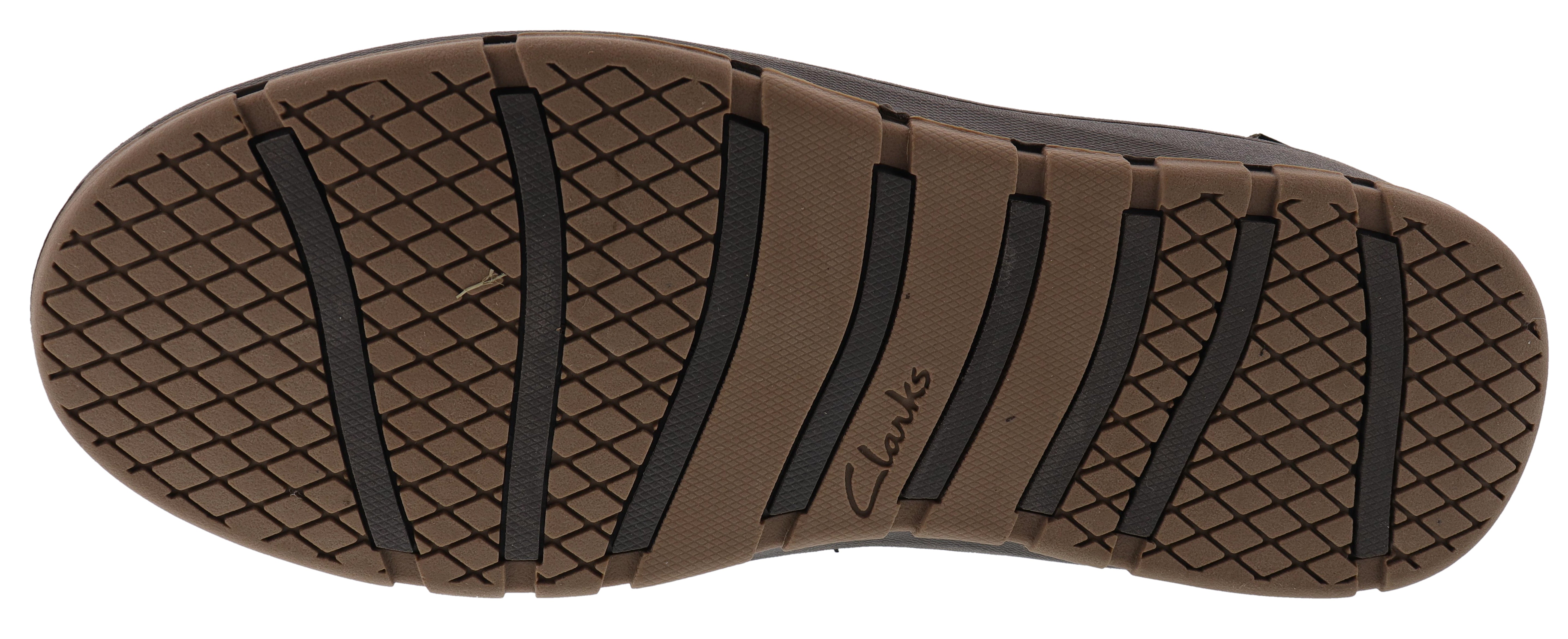 Clarks Men's Indoor Outdoor Moccasin Winter Slippers Justin、mySite、dreamappss