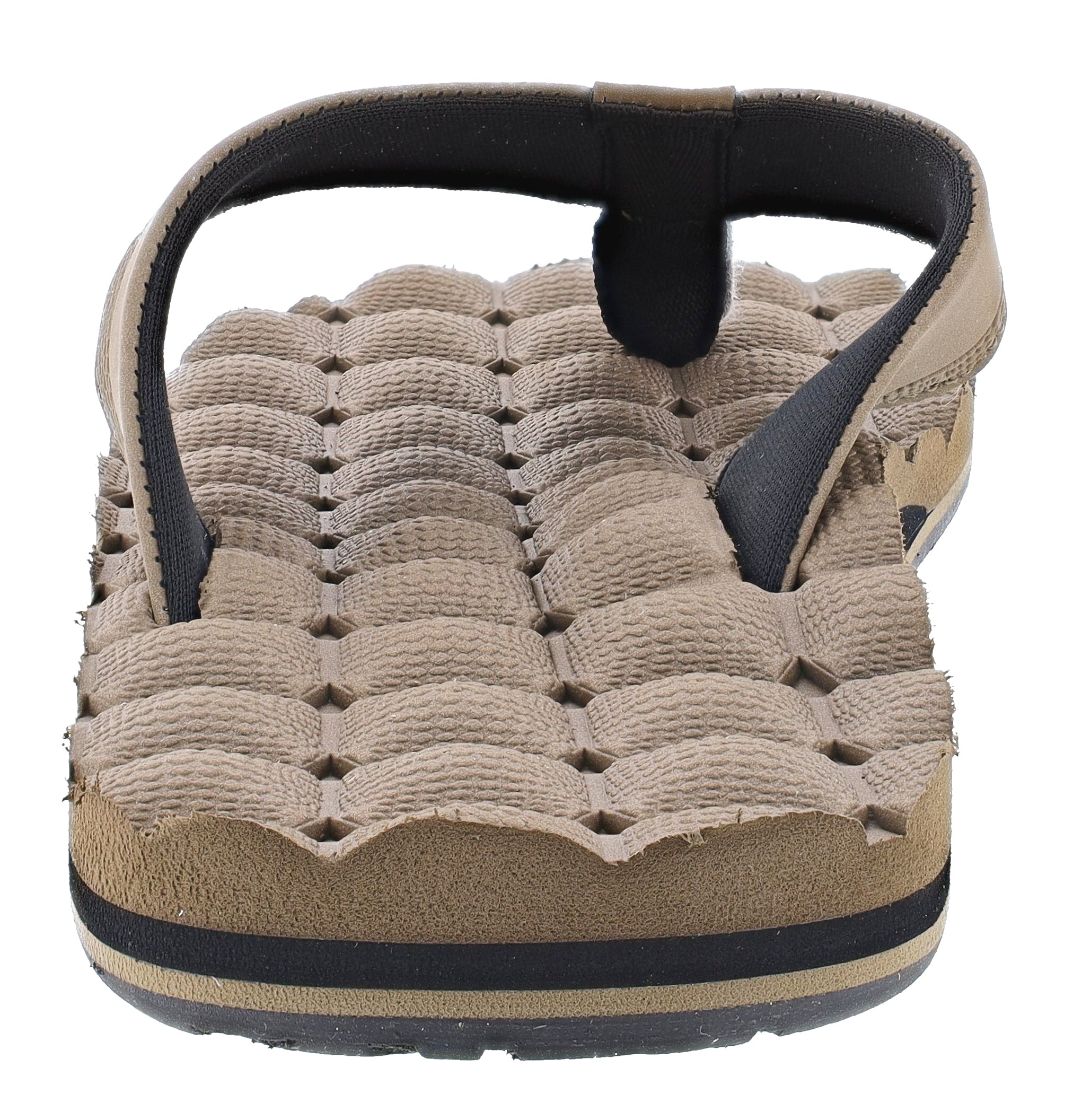 Volcom Men's Recliner Flip Flops、mySite、lovesweatpilates