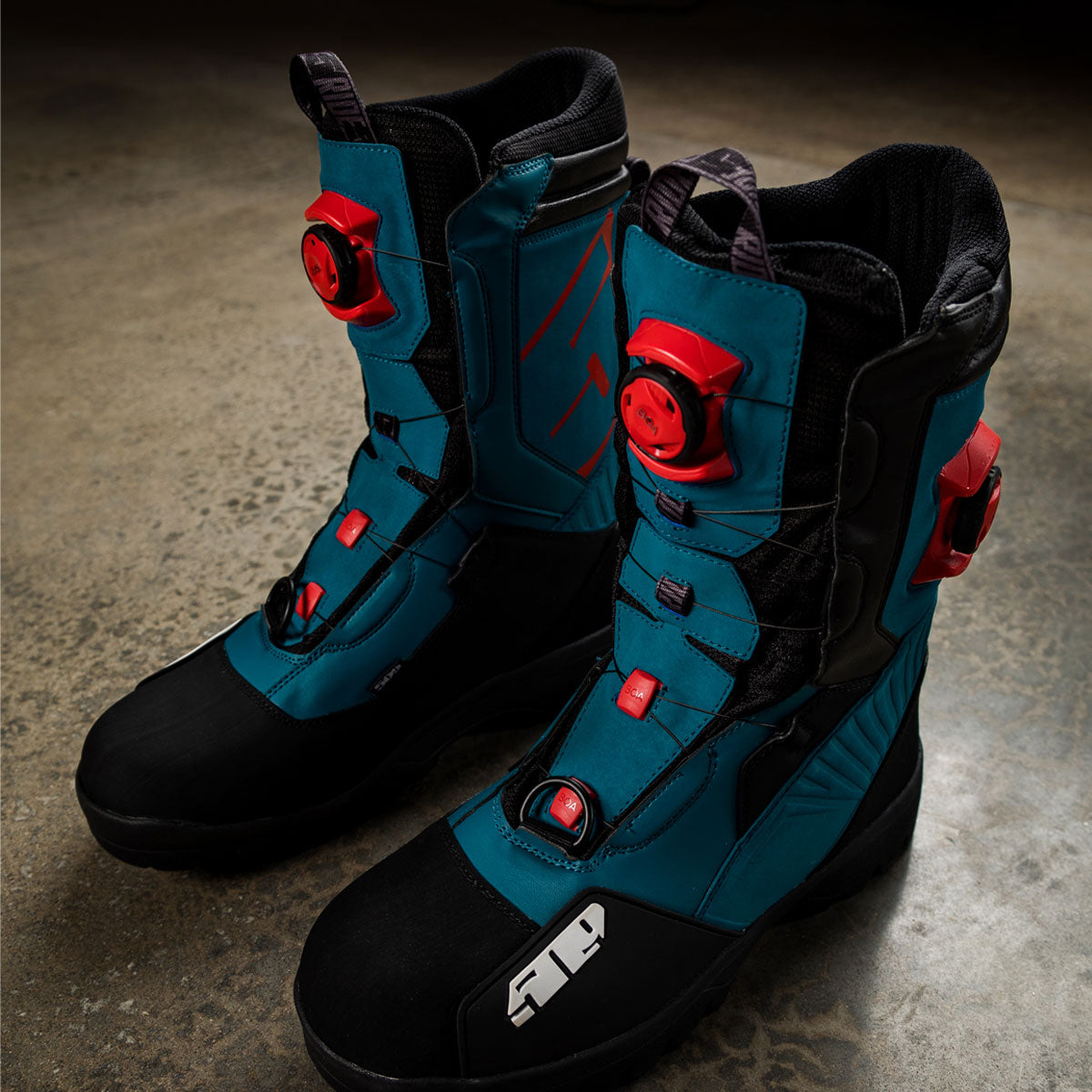 Raid Double Boa Boots、mySite、dreamappss