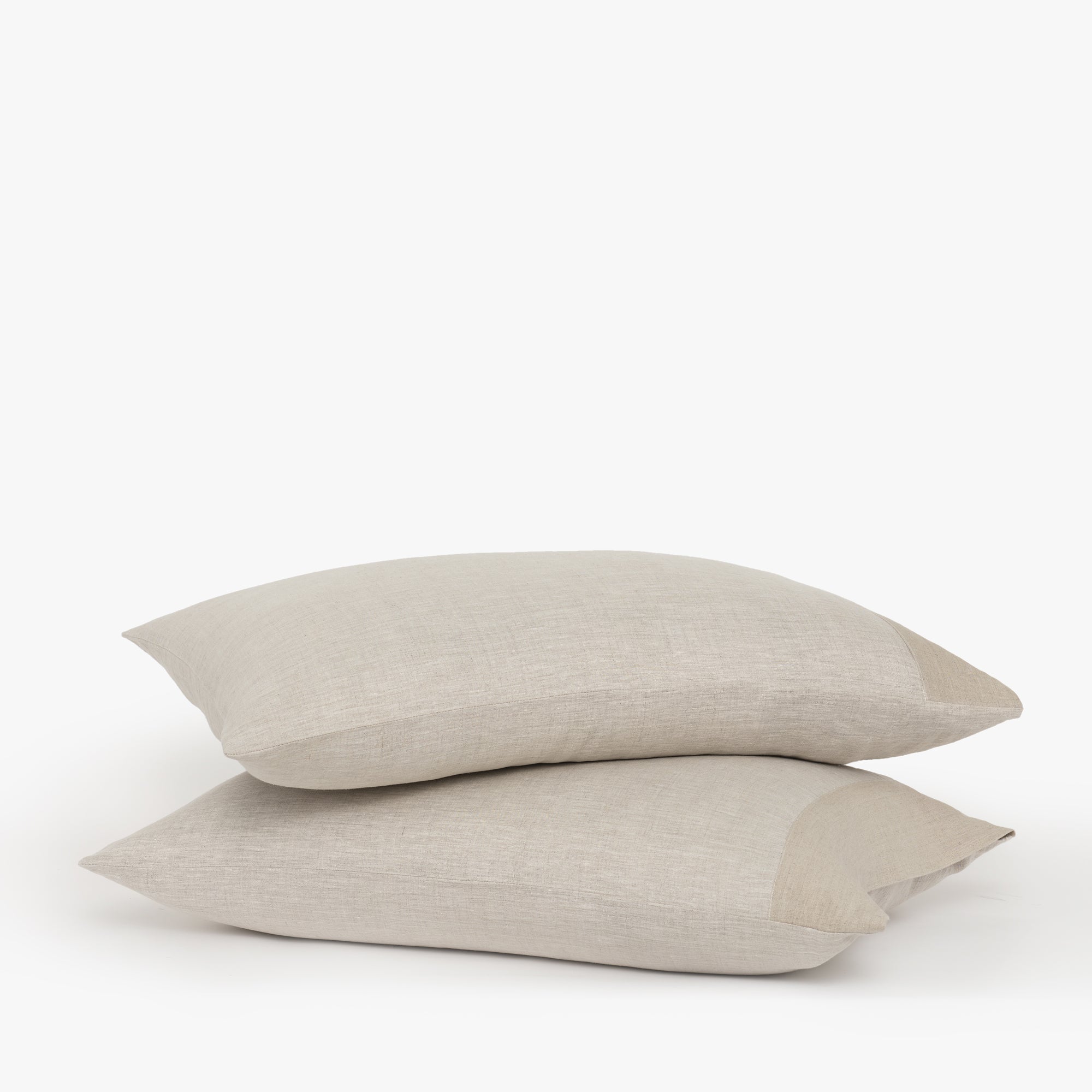  Belgian Linen Pillowcases、mySite、sugarbowlscore