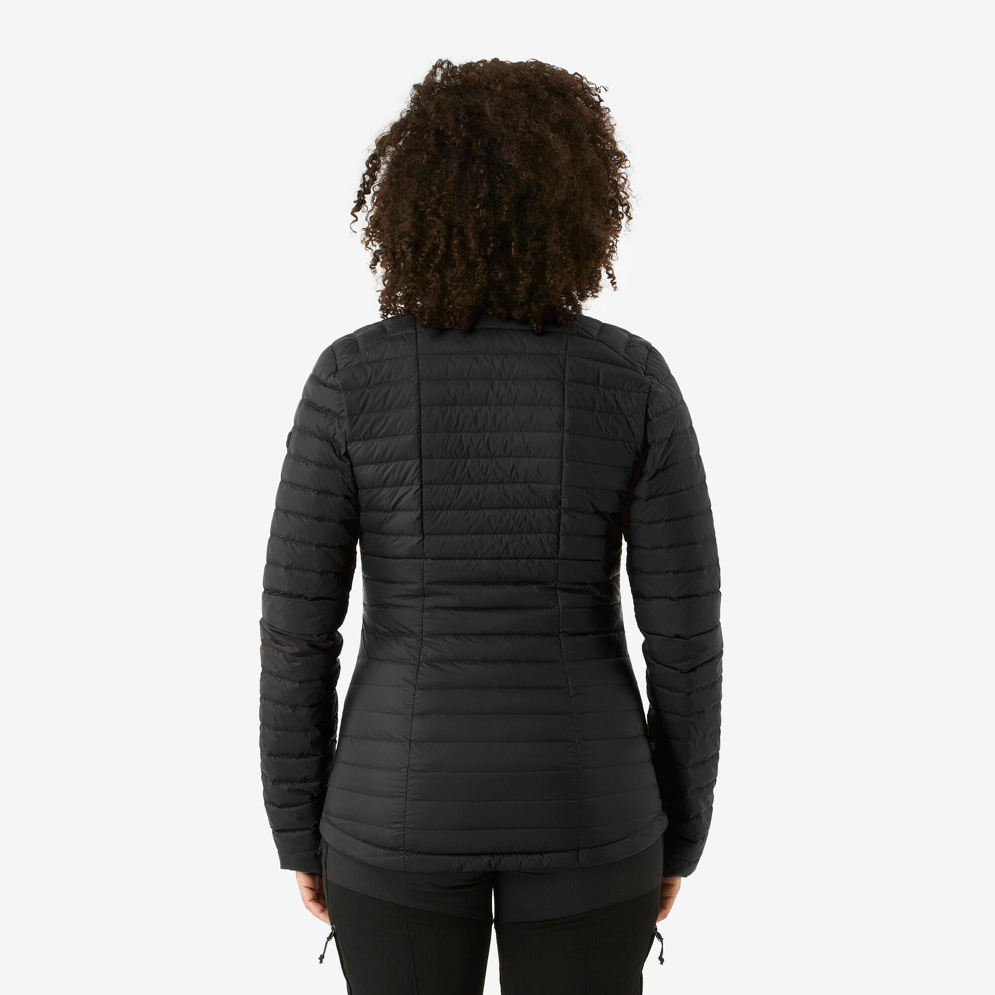 Forclaz Women’s MT100 Down Puffer Jacket