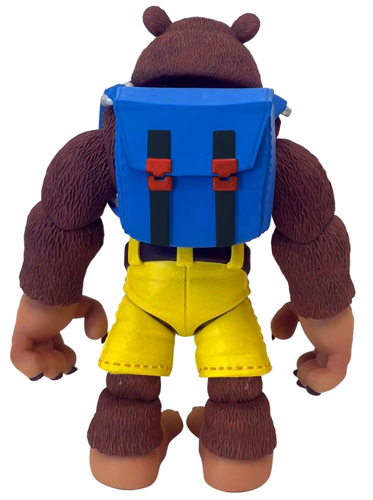 Premium DNA Banjo-Kazooie Banjo & Kazooie Two-Pack、mySite、hgirdovlk