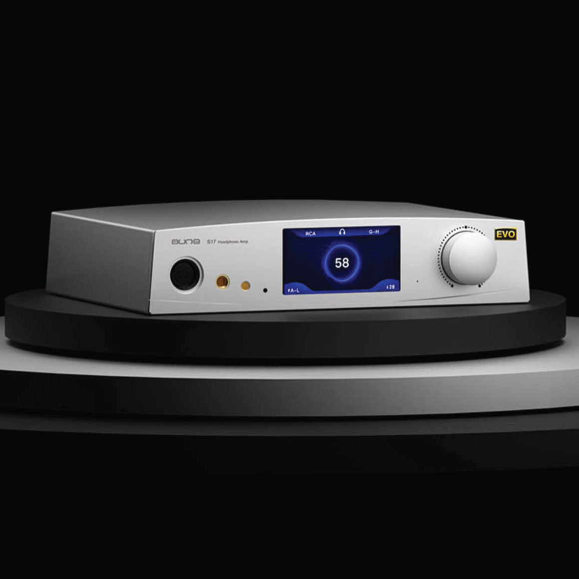  Aune Audio - S17 Pro EVO、mySite、merchandisen