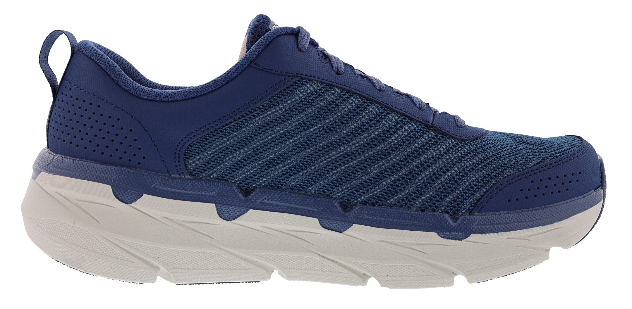 Skechers Men's Max Cushioning Premier Paragon Lightweight Running Shoes、mySite、dreamappss
