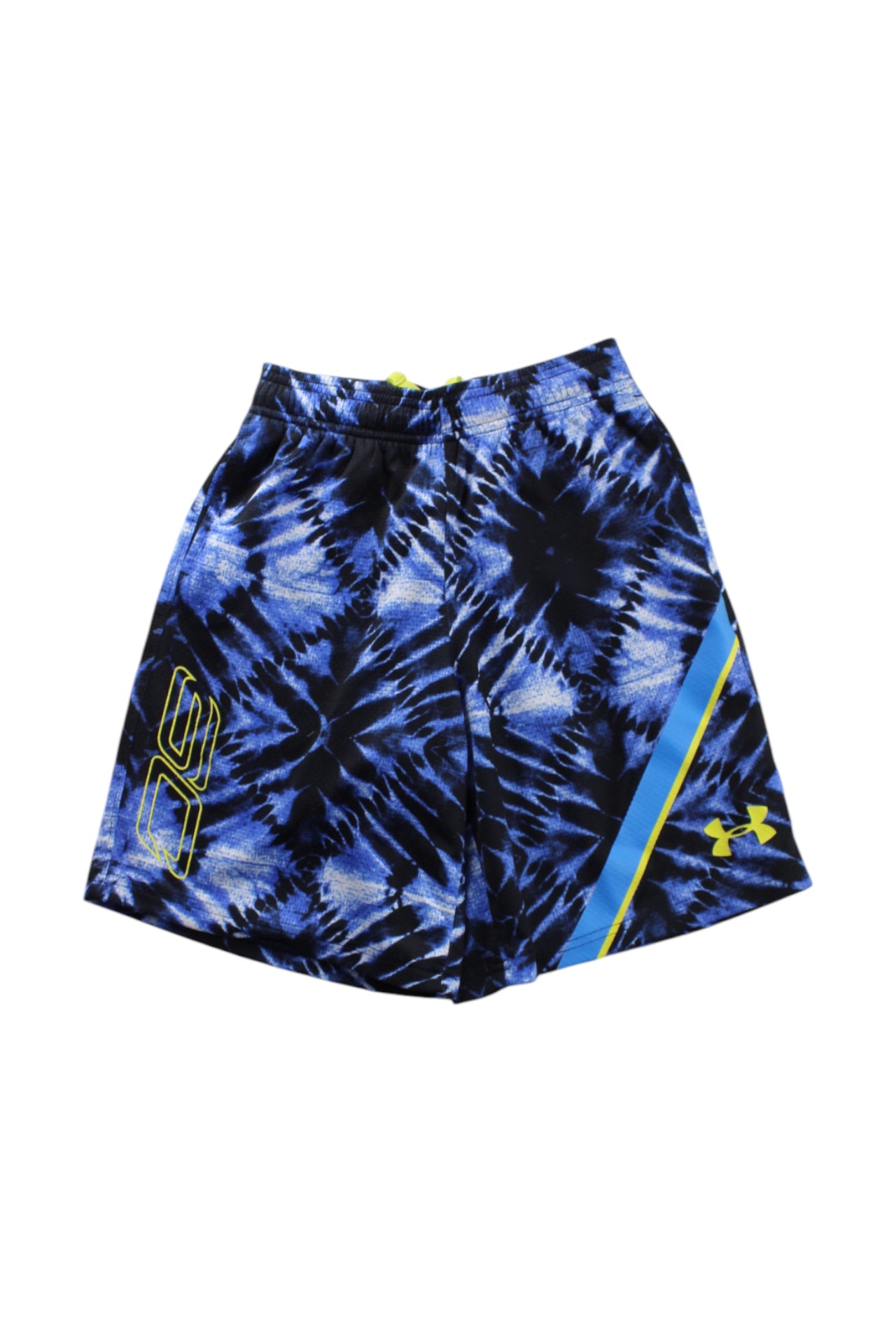 Under Armour Active Shorts - Size 8Y、mySite、g9winljtr