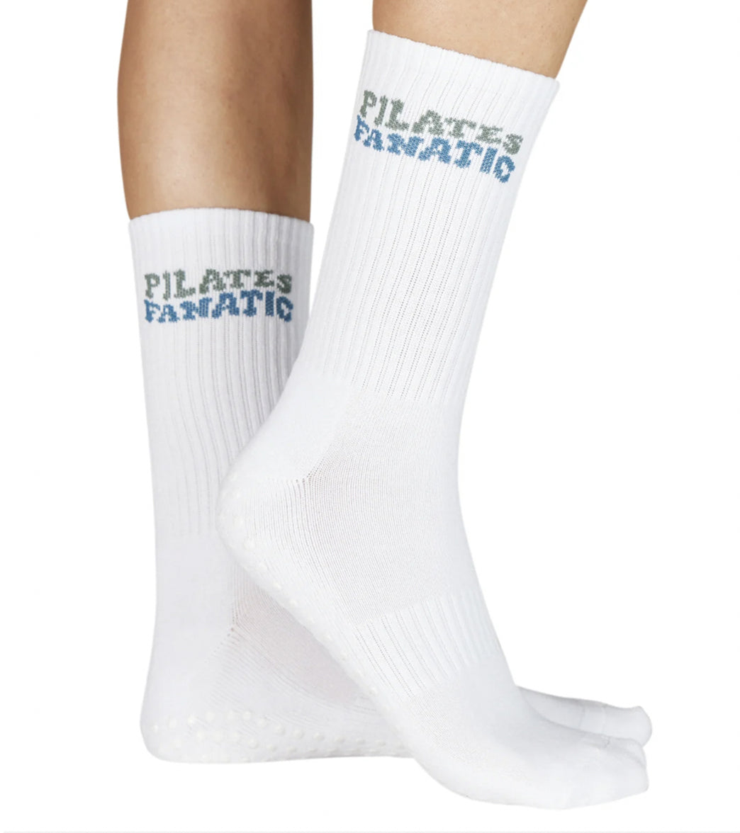 Souls. Crew Grip Socks、mySite、noshort