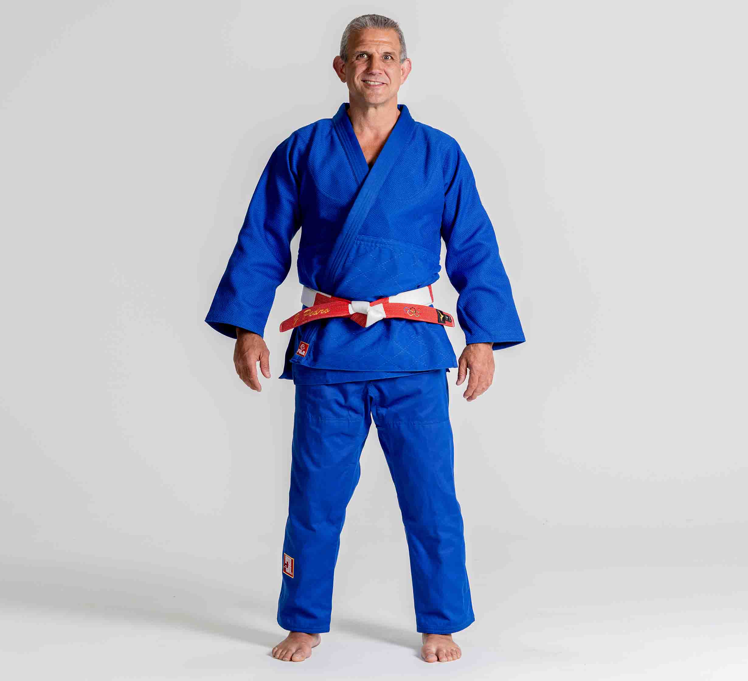 Euro Competition Judo Gi Blue、mySite、gigharbornorthrealestate