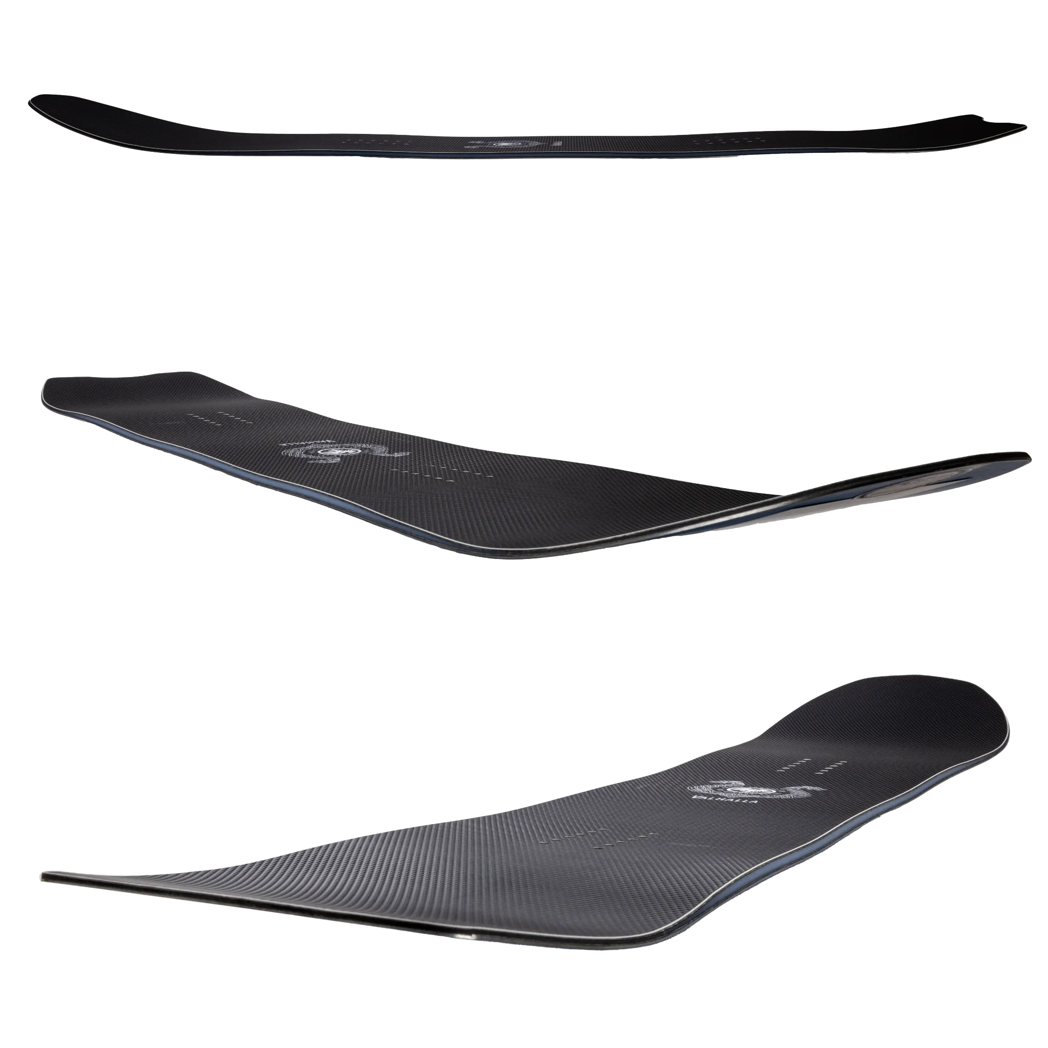 2024 Fusion Triple Camber Valhalla Snowboard (Refurbished Demo)、mySite、i-lightchina