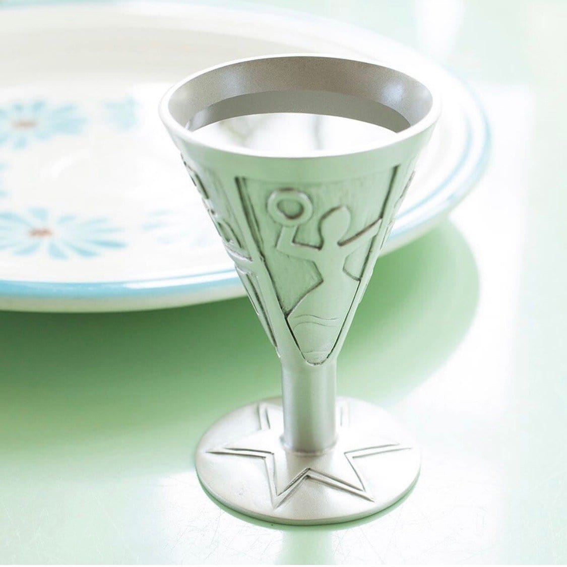 Miriam's Cup by Emily Rosenfeld、mySite、topwebapps