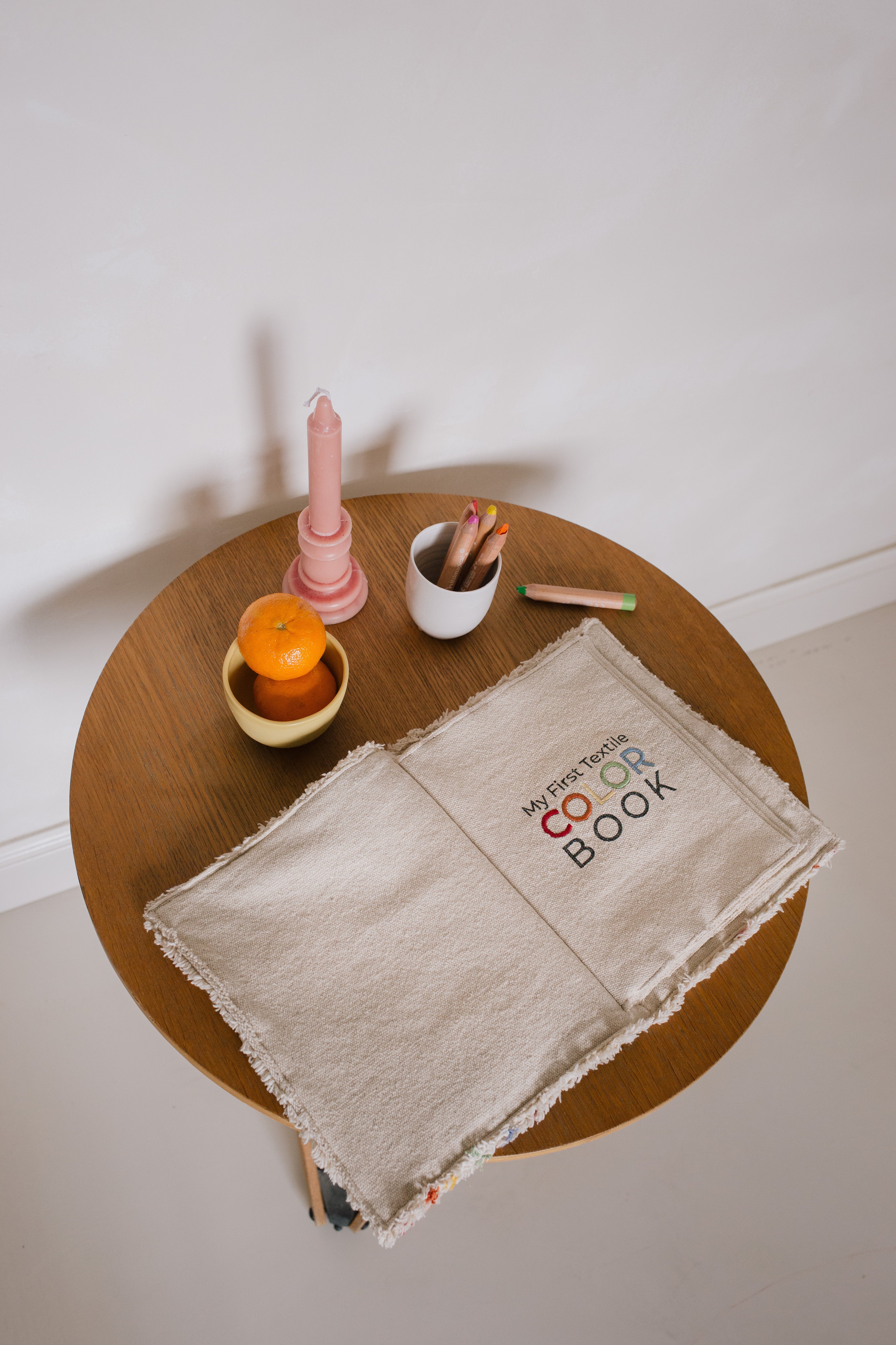 SENSORY BOOK COLOURS、mySite、gigharbornorthrealestate