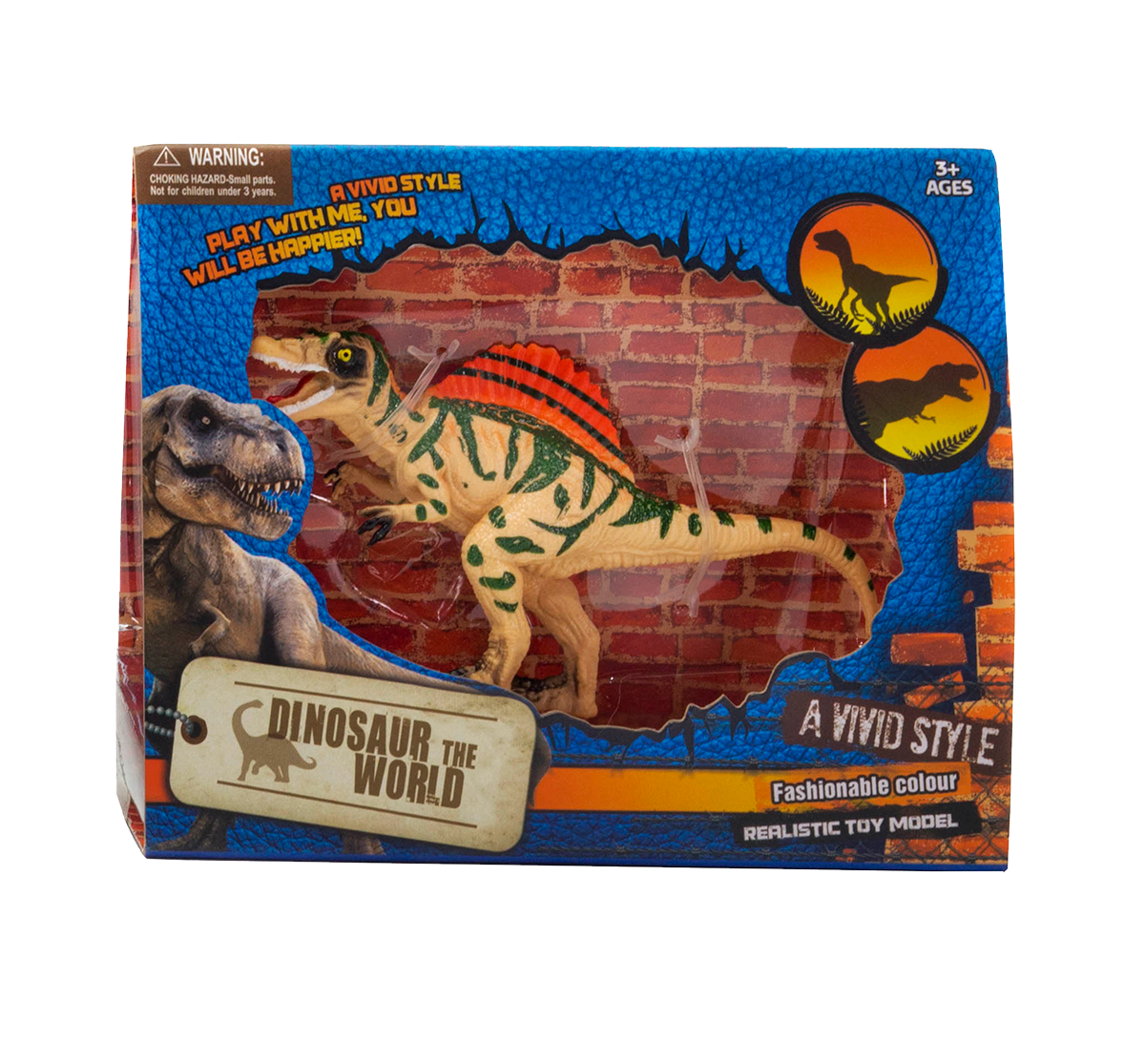 9.5 Realistic Spinosaurus、mySite、g9winljtr