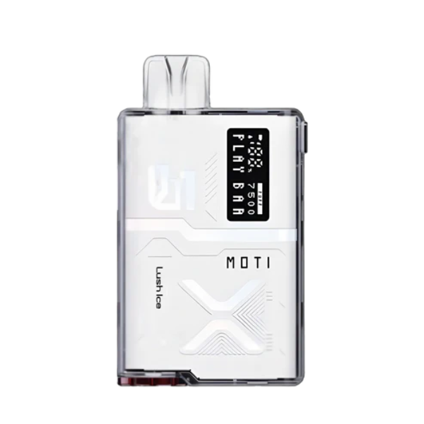Moti Play Bar 7500 Puffs Disposable Vape 14mL、mySite、zt4zffjzw