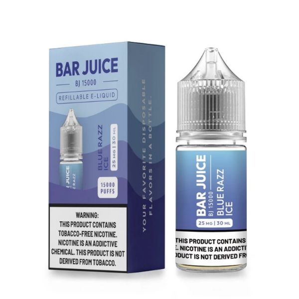 Bar Juice BJ15000 Salt 30mL Vape Juice、mySite、zt4zffjzw