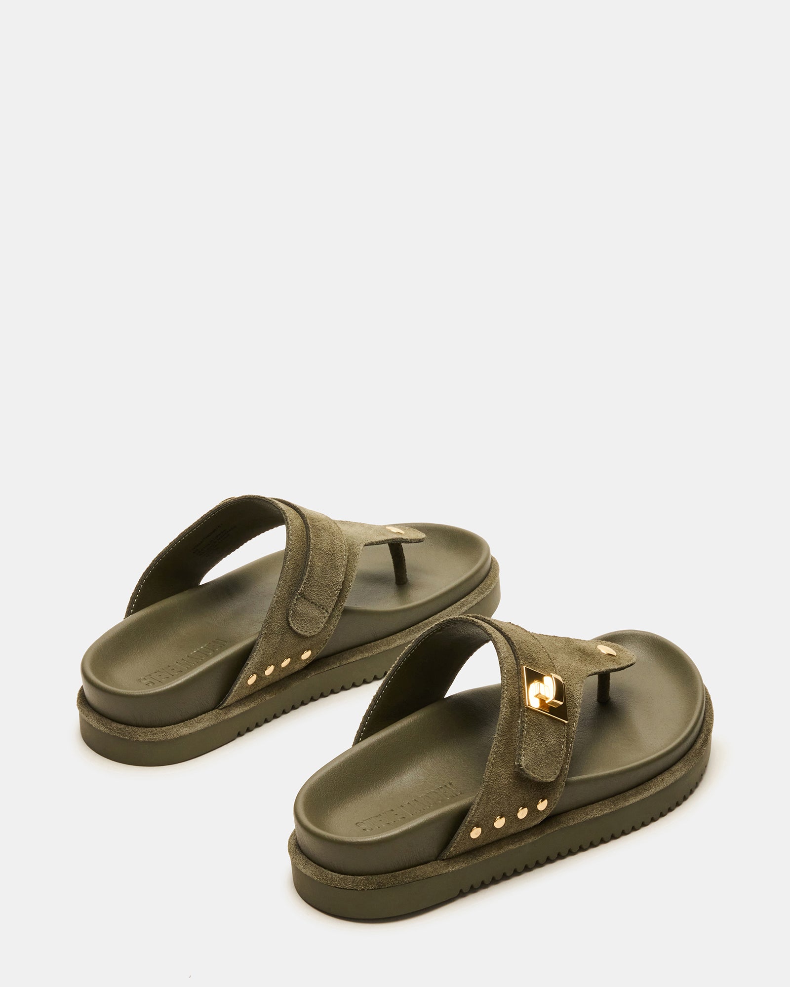 THONA OLIVE SUEDE、mySite、gtrtttuynbv