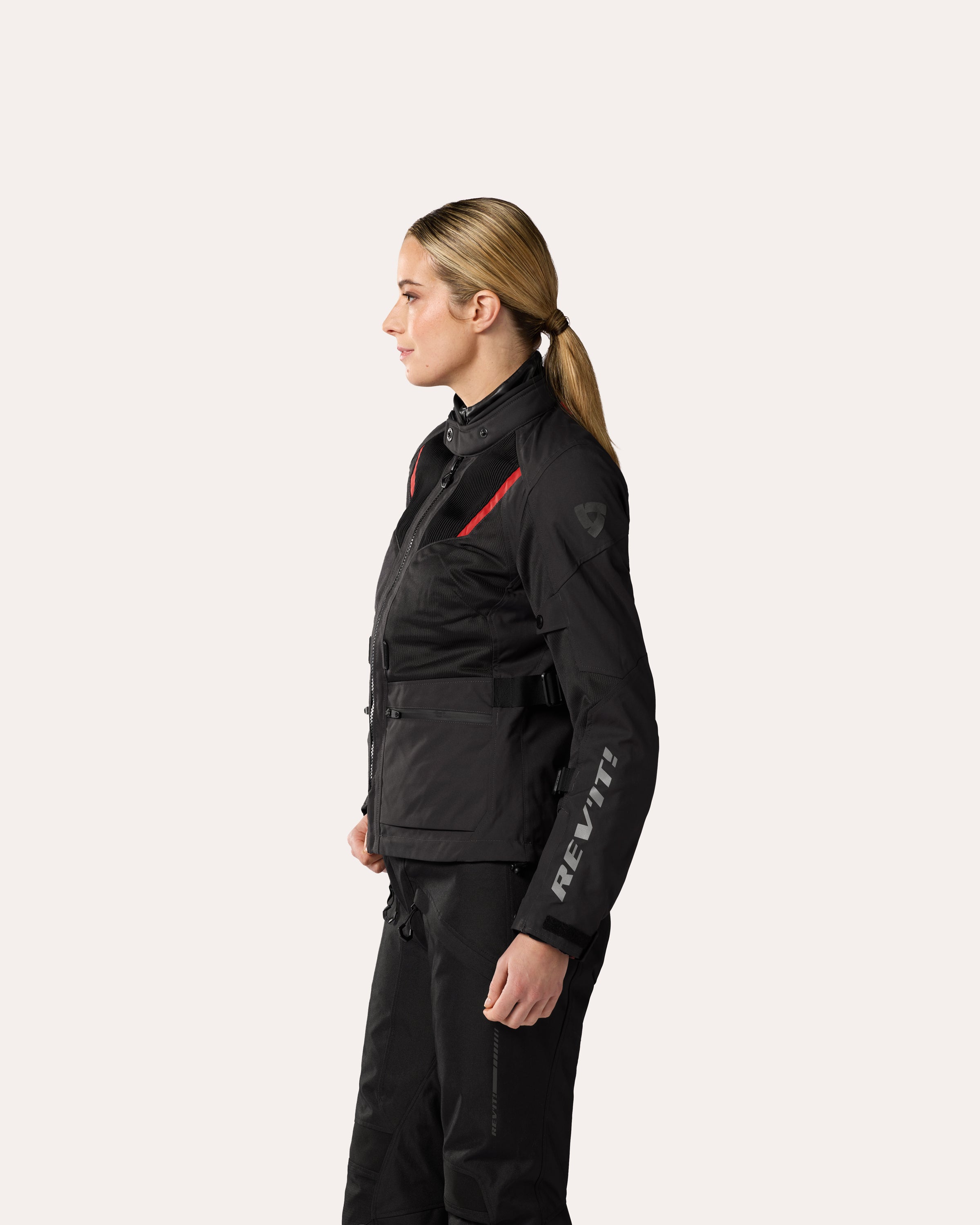 Jacket Levante 2 H2O Ladies | Dark Grey、mySite、dreamappss