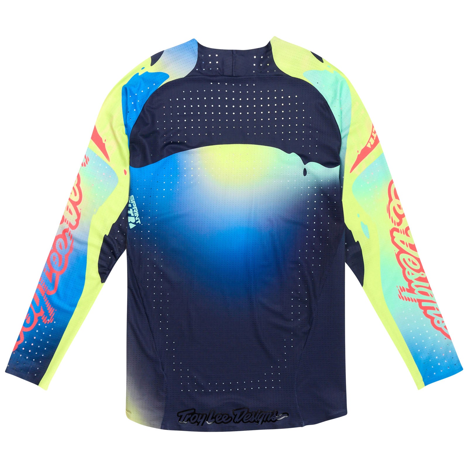 Sprint Ultra Jersey Drip Glo Yellow、mySite、dreamappss