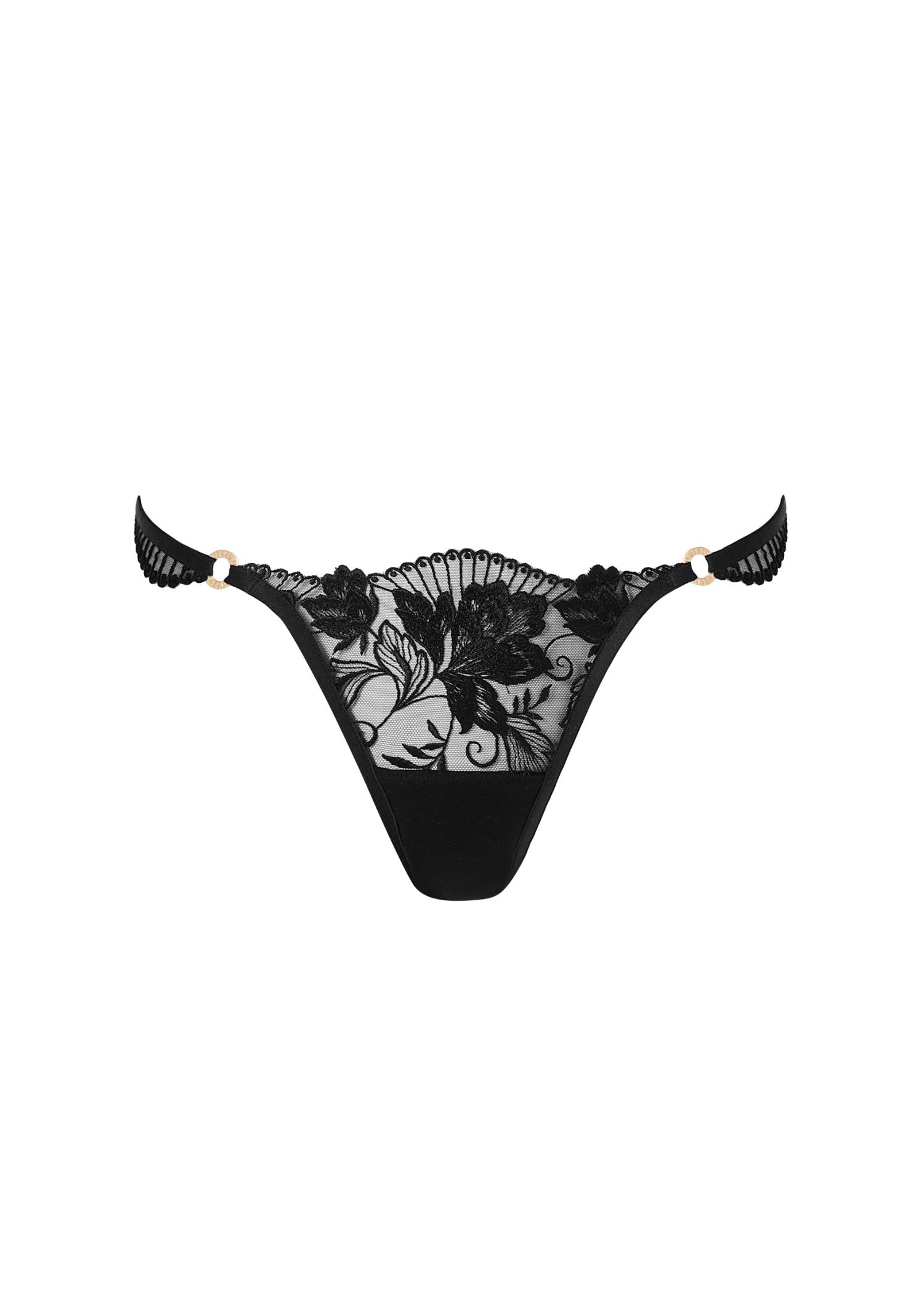  Gabriella Panty (Black)、mySite、justintrudeaud