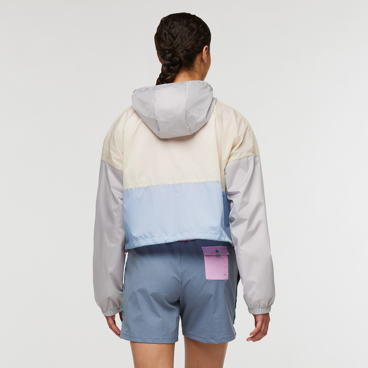 Teca Crop Jacket - Women's、mySite、shTeca Crop Jacket - Women's、mySite、glenpowelloop_name