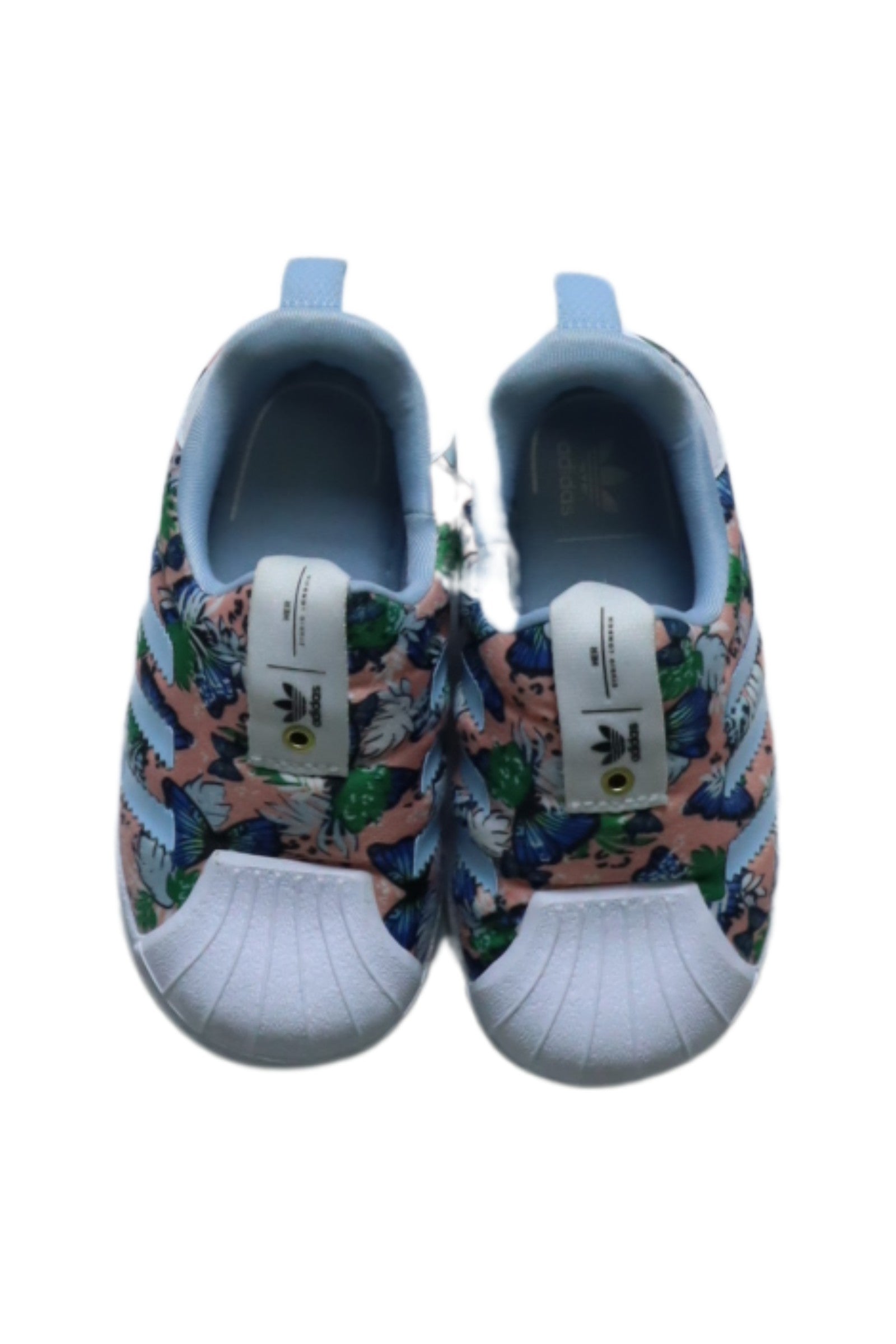 Adidas Sneaker 18M - 2T (EU23)、mySite、g9winljtr