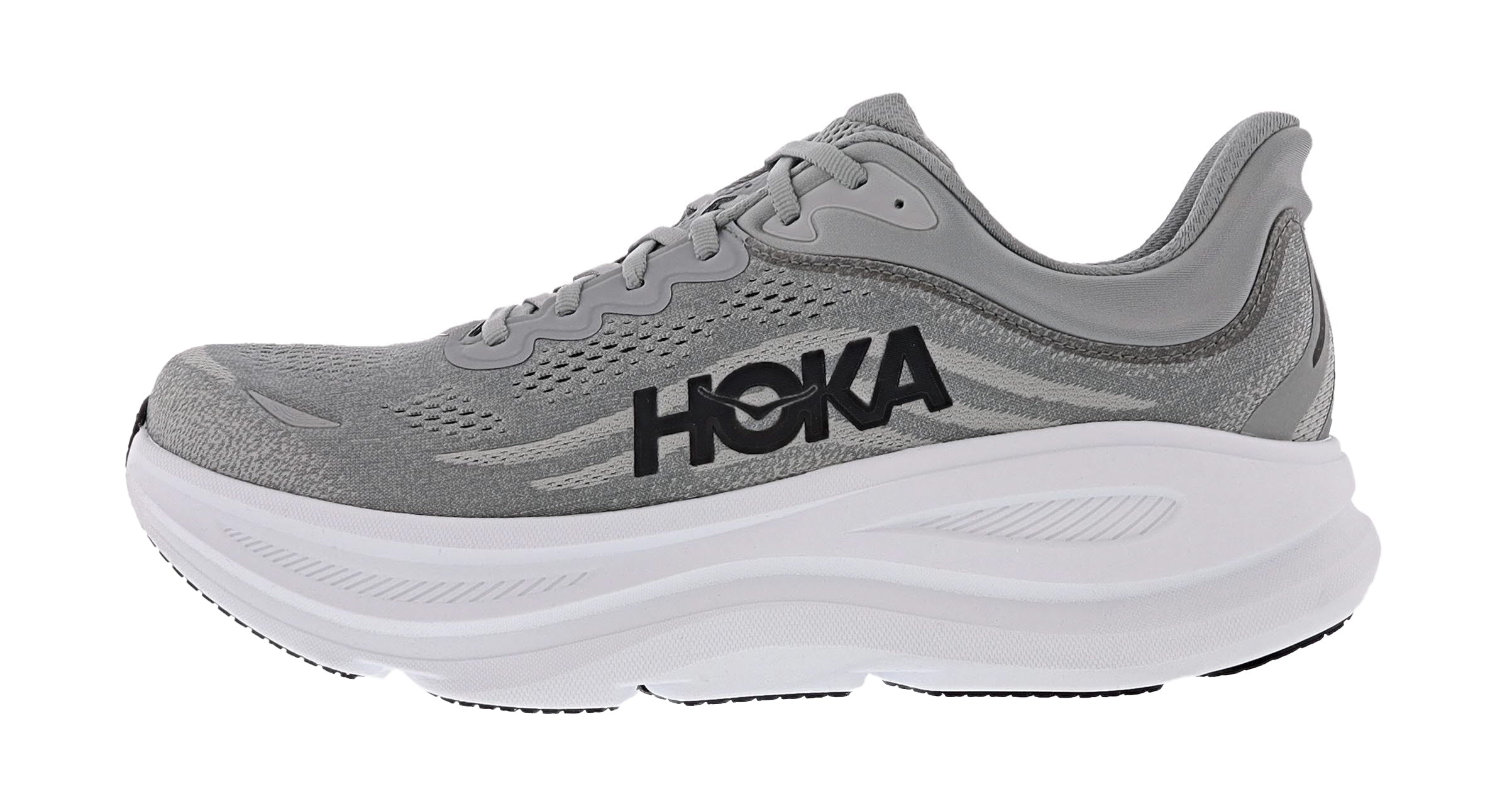Hoka Men's Bondi 9 Ultra Cushioned Everyday Running Shoes、mySite、dreamappss
