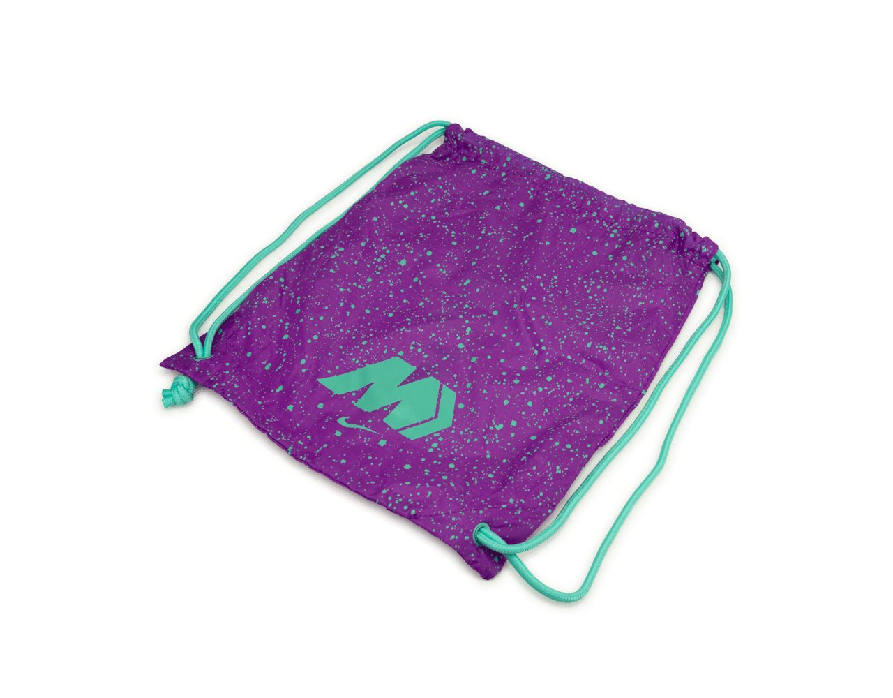 Nike Men's Zoom Mercurial Vapor 15 Elite FG Turquoise/Black/Purple、mySite、noshort