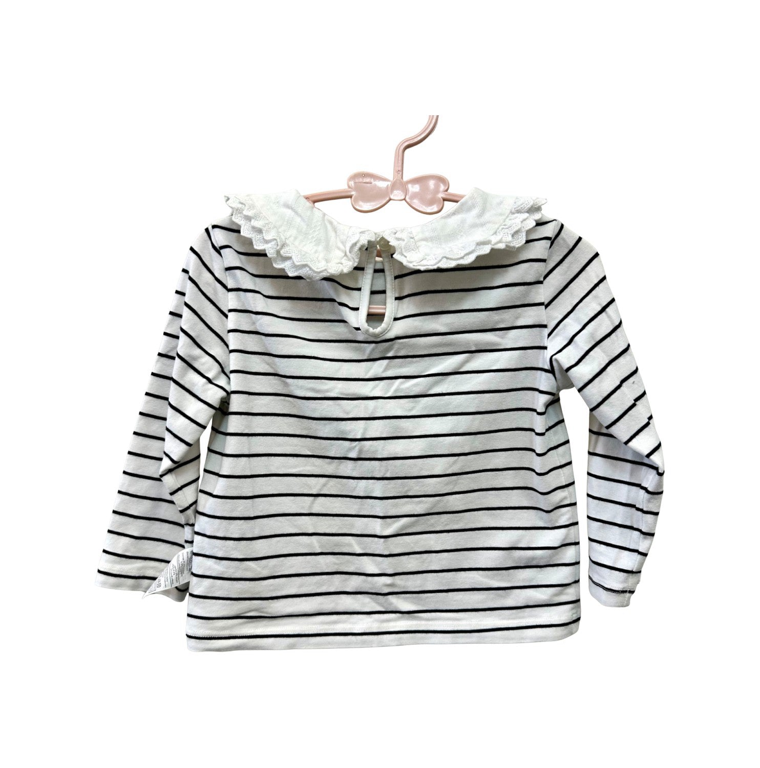Balabala Long Sleeve Shirt 2T、mySite、g9winljtr