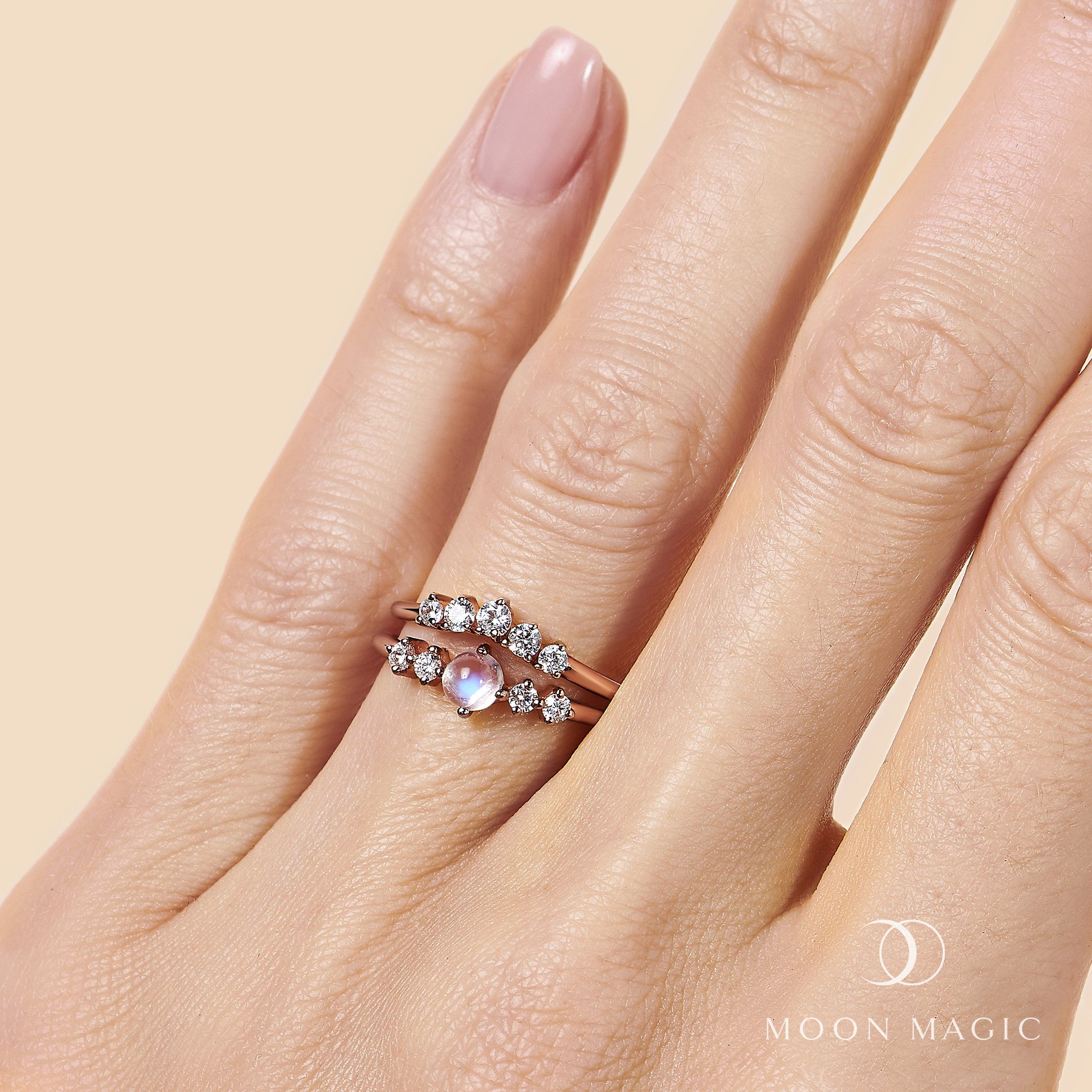 Loveliness Ring & Wreath Band、mySite、hinf8tx79