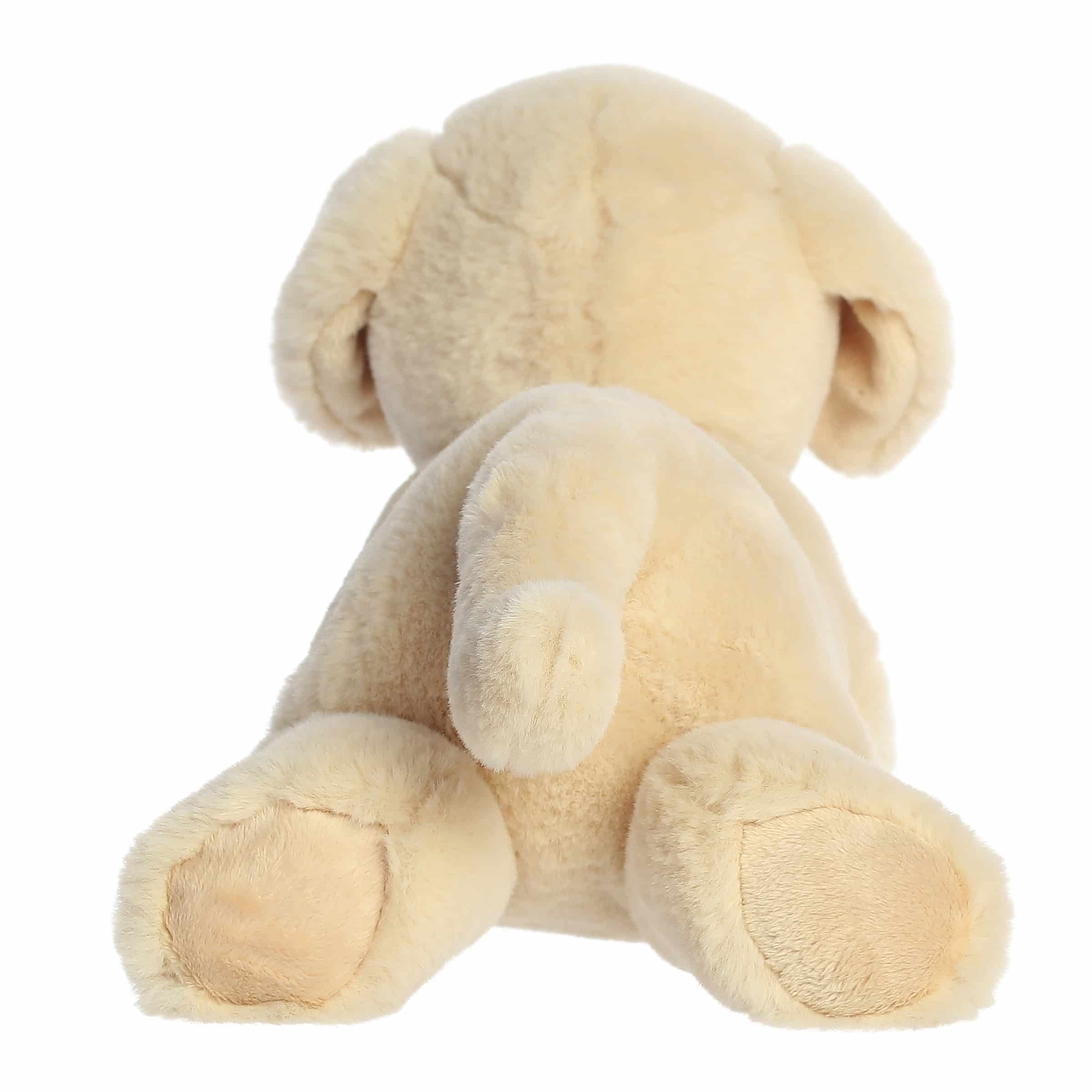 Aurora® - Flopsie™ - 12 Summer Yellow Lab™、mySite、g9winljtr