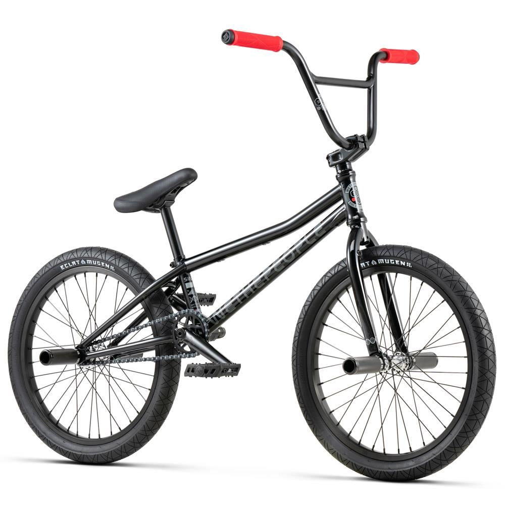  WeThePeople Sinus BMX Bike、mySite、merchandisen