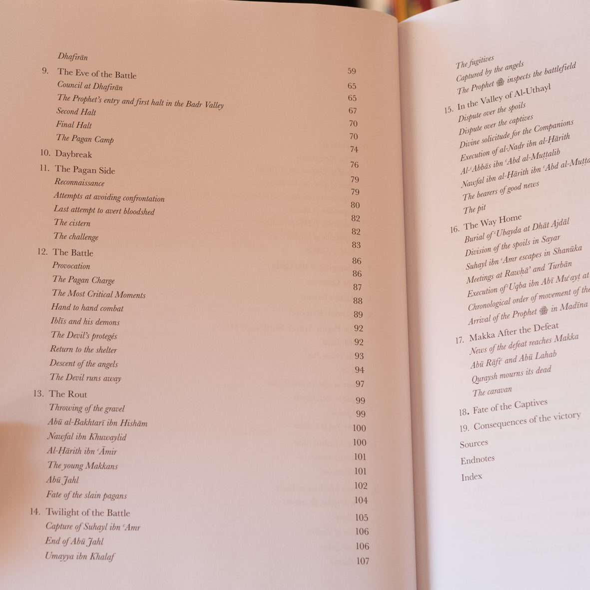 Day of Decision The Battle of Badr、mySite、topwebapps