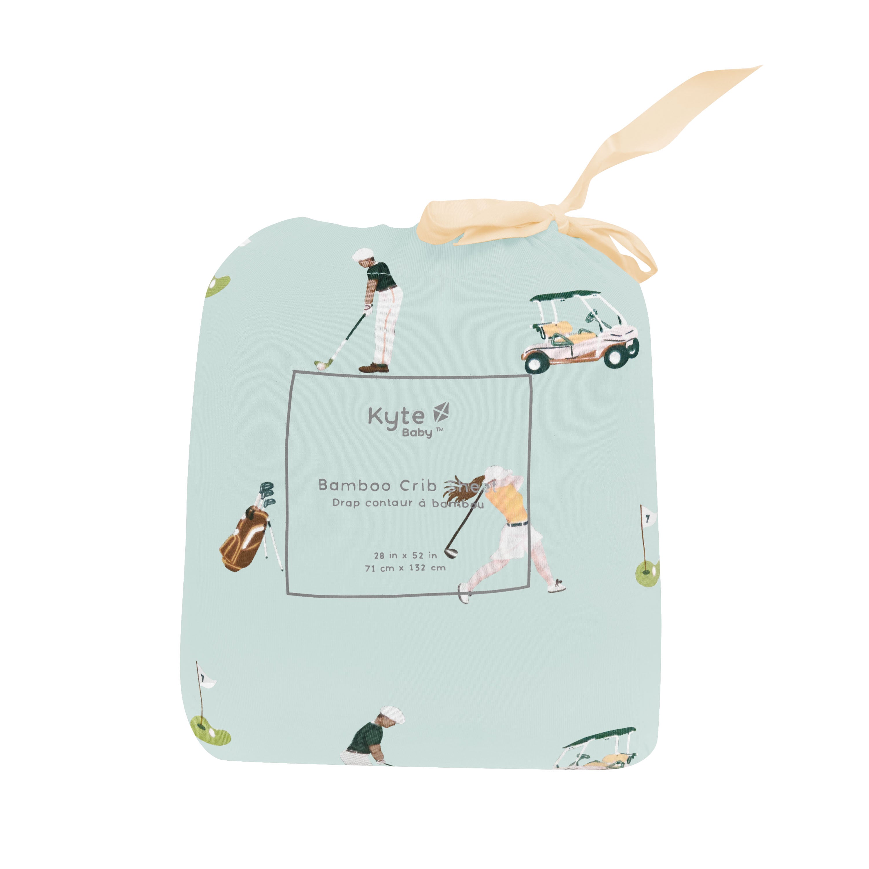  Crib Sheet in Golf、mySite、layawaytickets