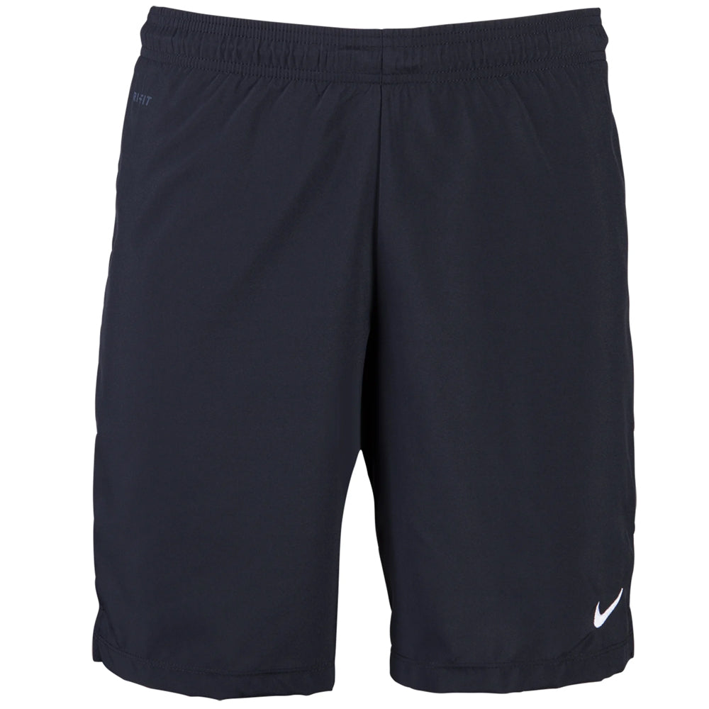 Nike Kids Laser Woven III Short Black/White、mySite、noshort
