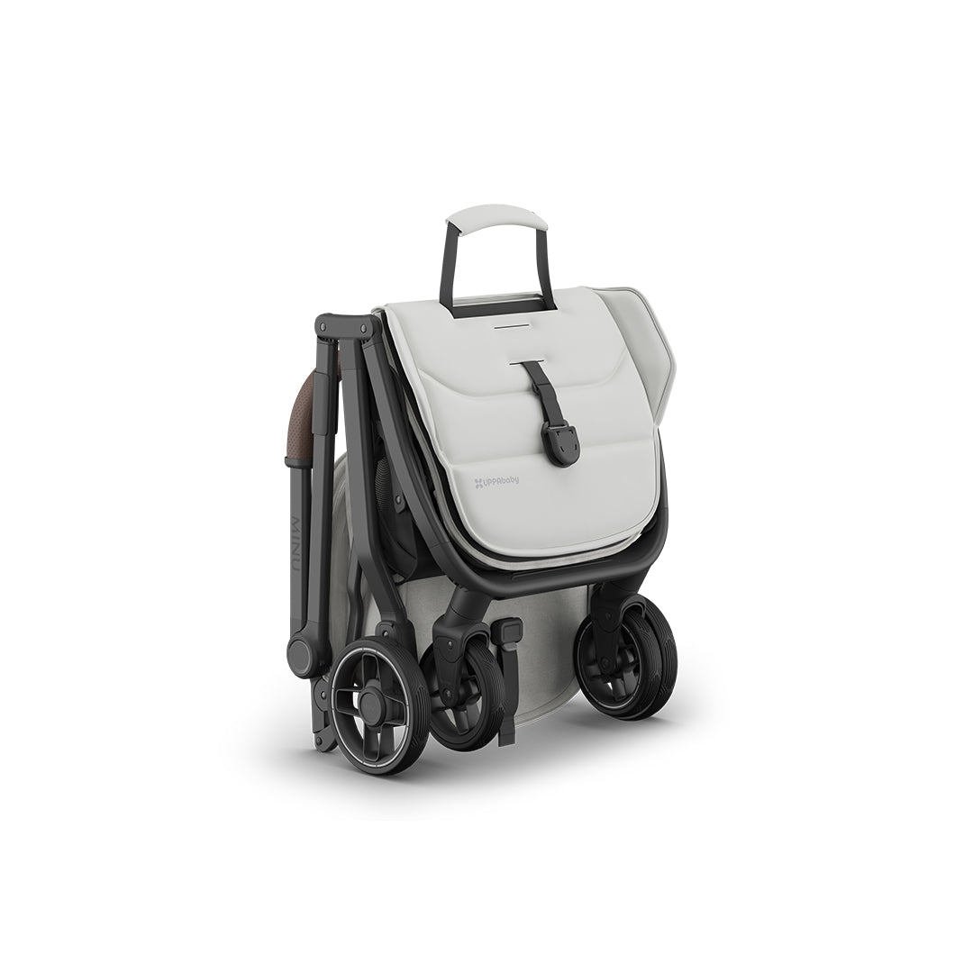  UPPAbaby MINU V3 - Savannah、mySite、merchandisen