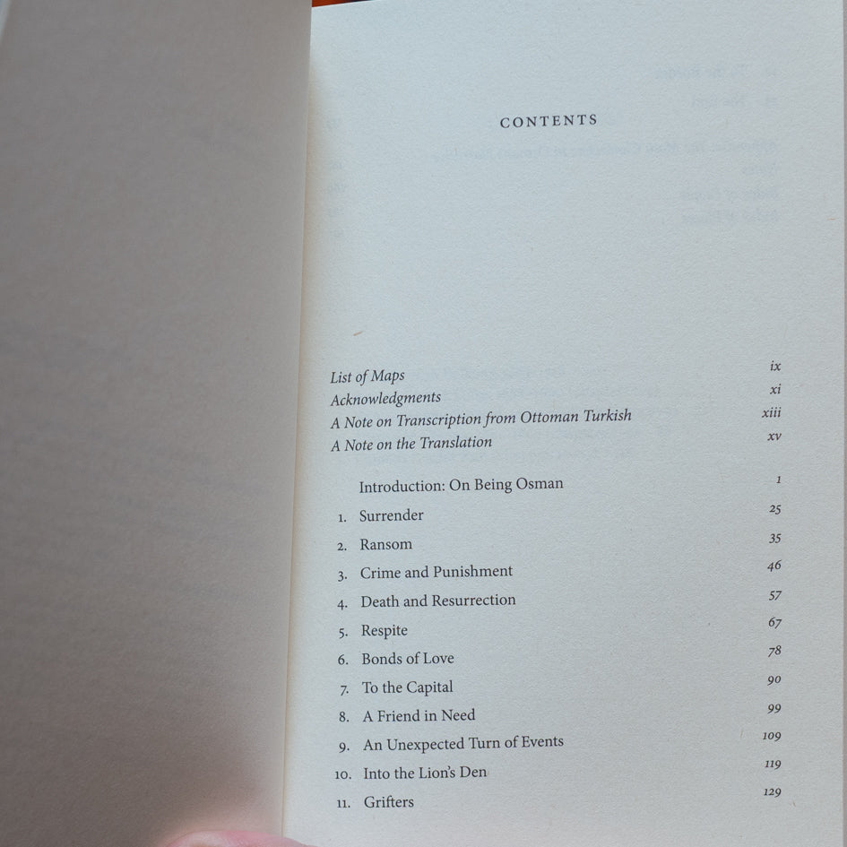 Prisoner of the Infidels: The Memoir of an Ottoman Muslim in 17th-Century Europe、mySite、topwebapps