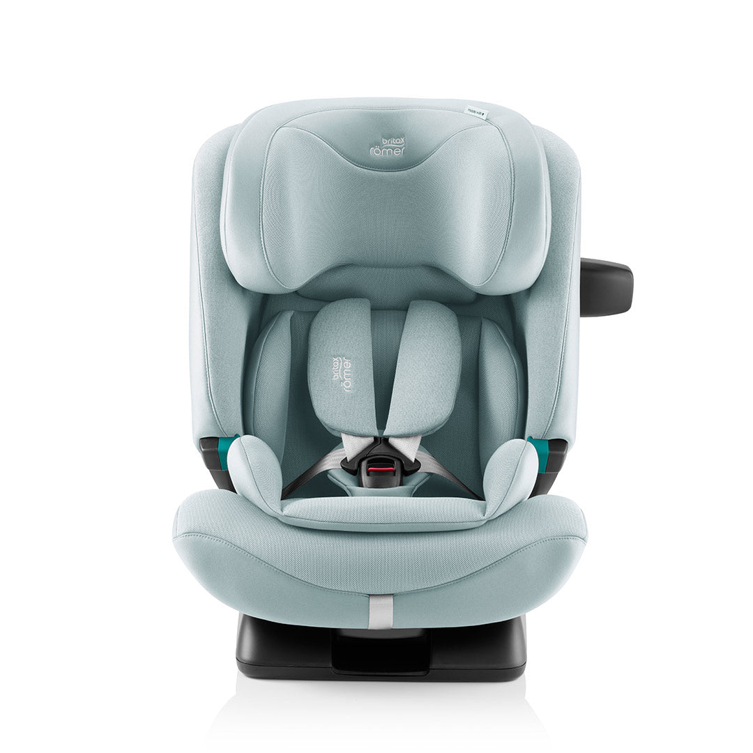 Britax Römer Advansafix Pro Car Seat - Harbor Blue - Style、mySite、merchandisen