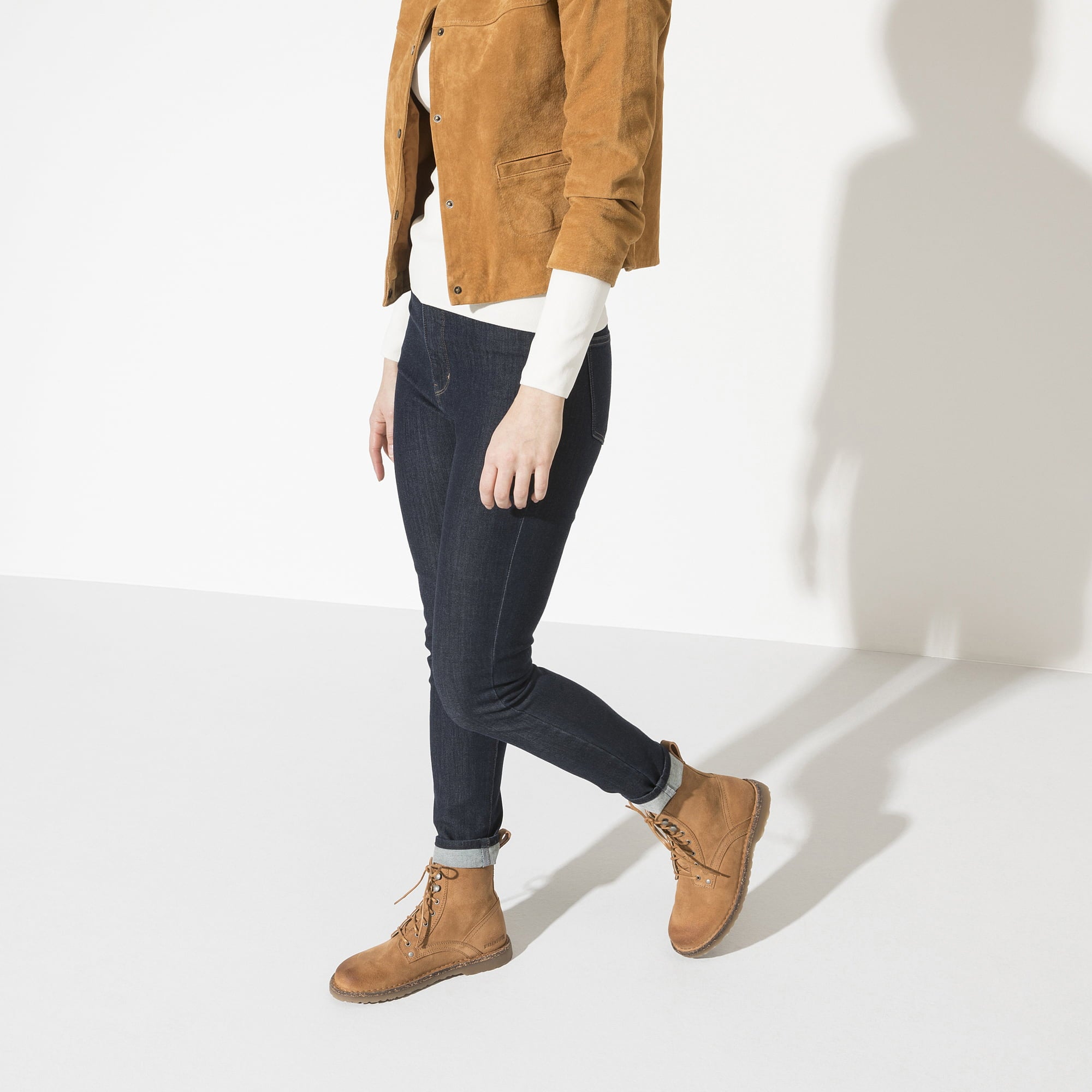 Bryson Suede Leather、mySite、gtrtttuynbv