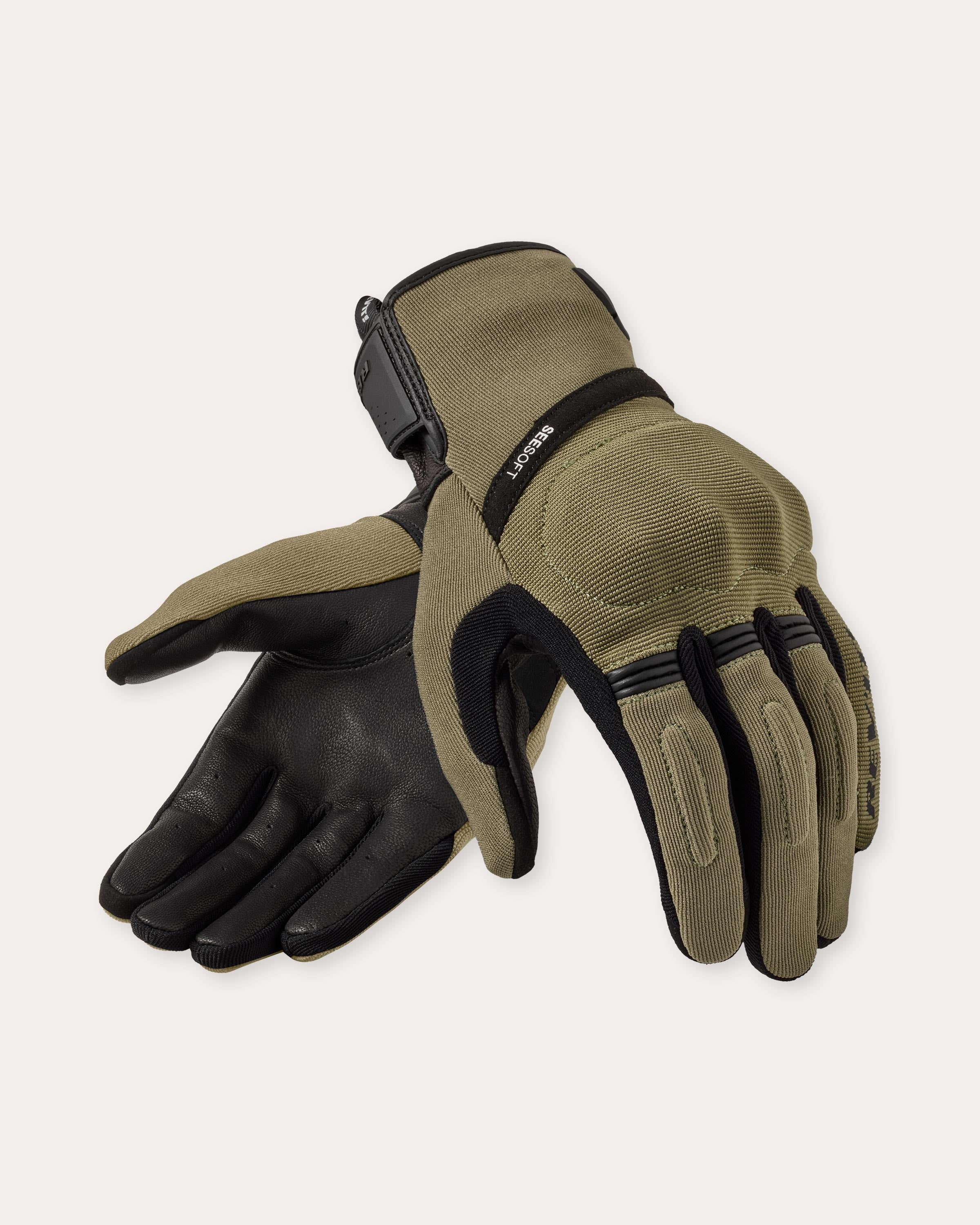 Gloves Mosca 2 | Green-Black、mySite、dreamappss