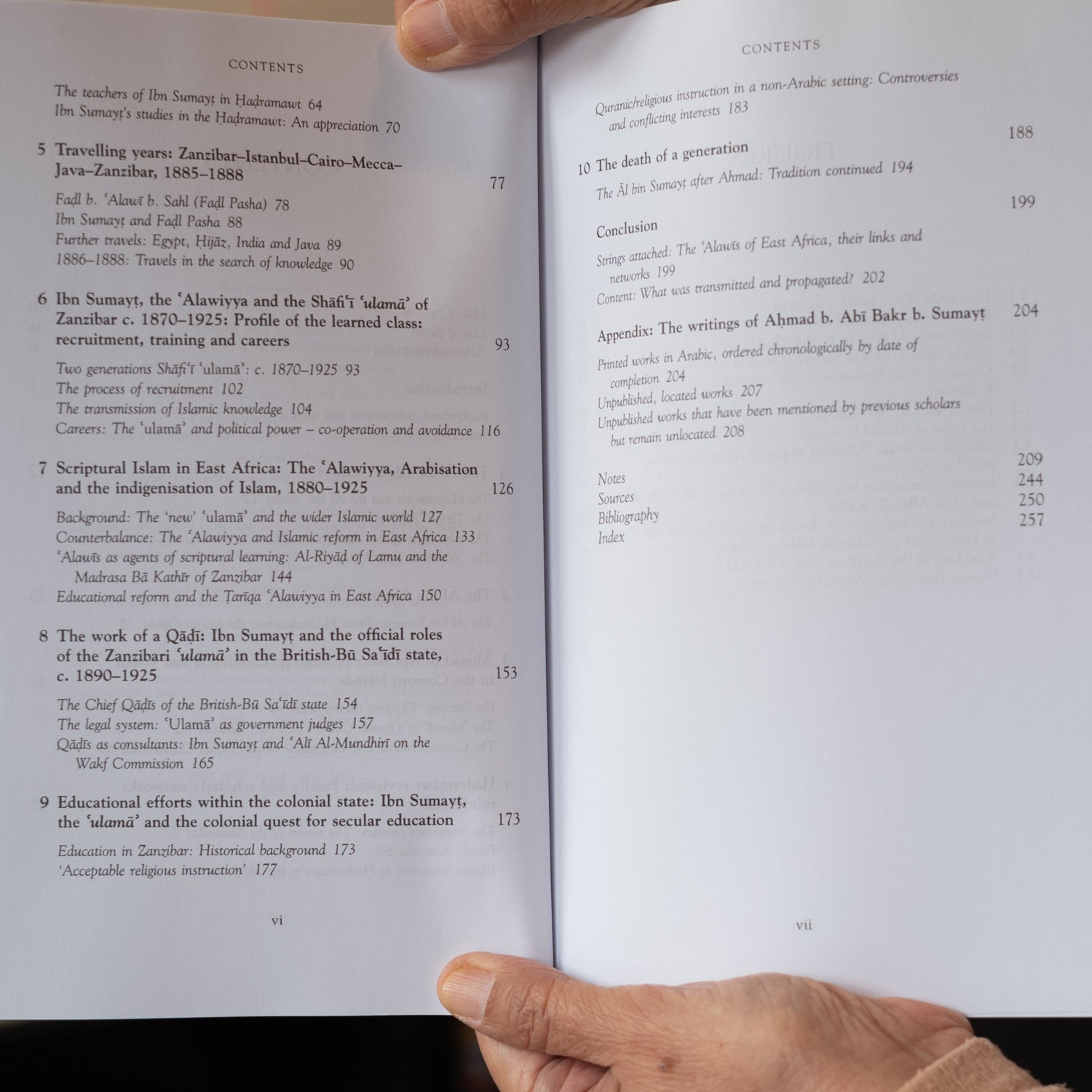 Sufis and Scholars of the Sea、mySite、topwebapps