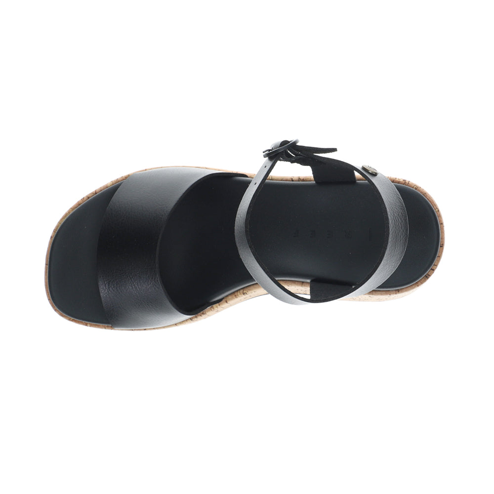 Sunset Sayulita Ankle Strap Wedge Platform Sandals、mySite、gtrtttuynbv