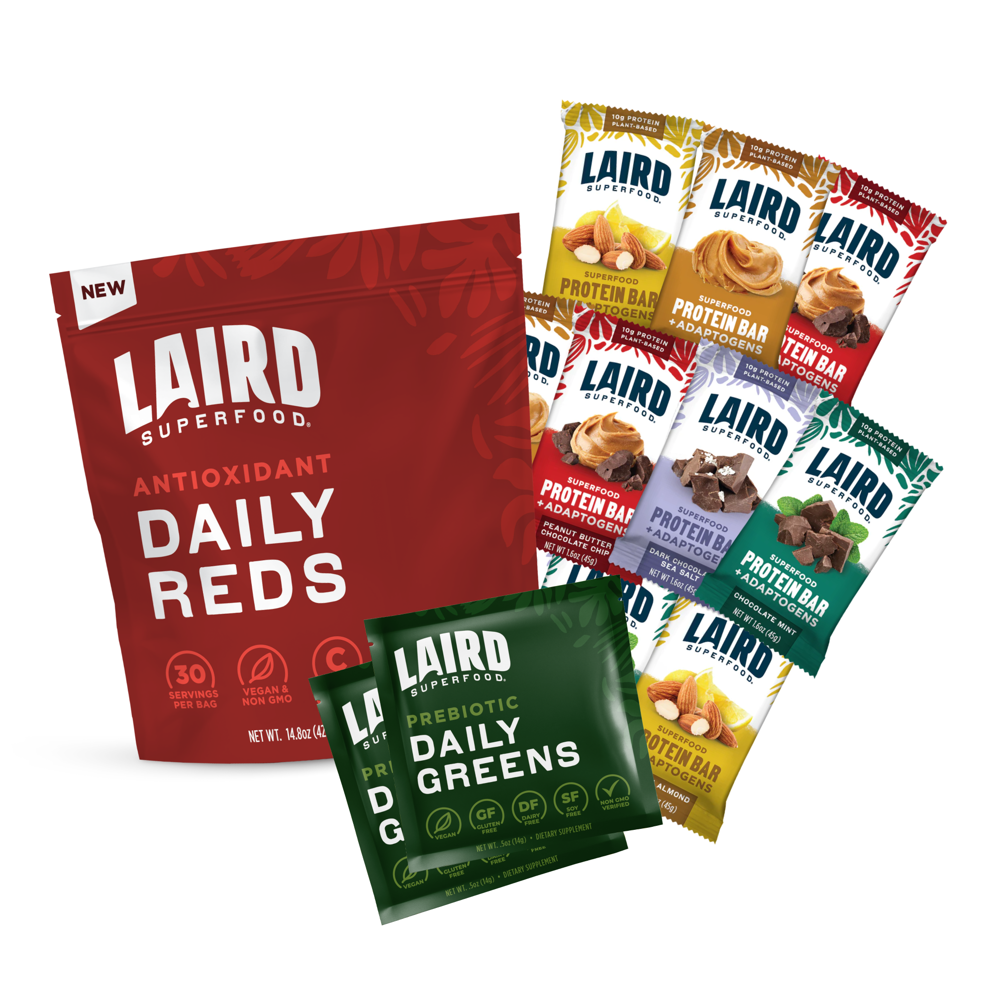 All-Around Athlete Bundle、mySite、gigharbornorthrealestate