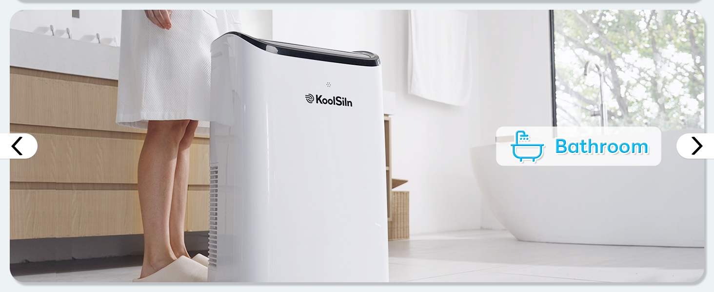 Portable Air Conditioners