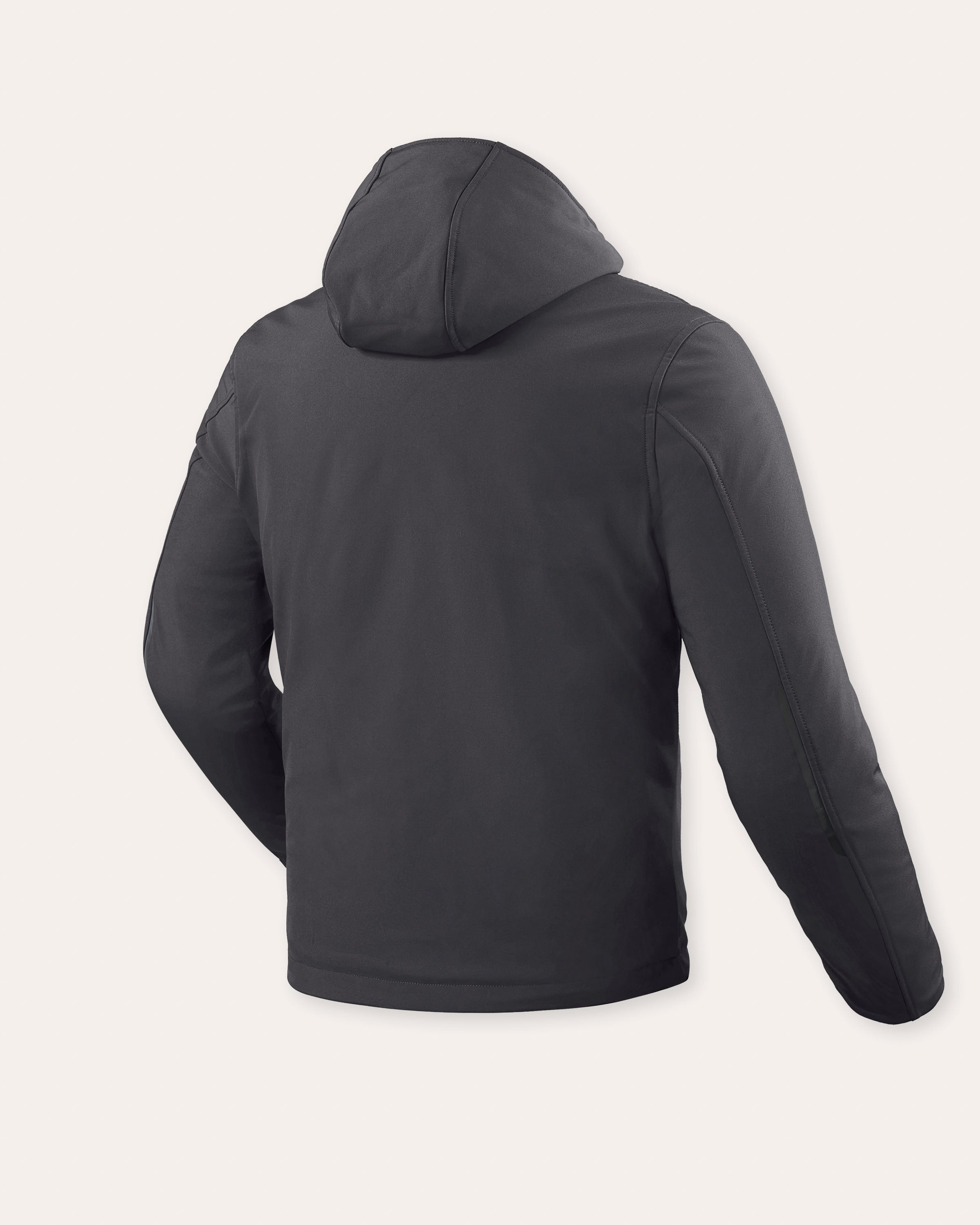 Jacket Traffic H2O | Anthracite、mySite、dreamappss