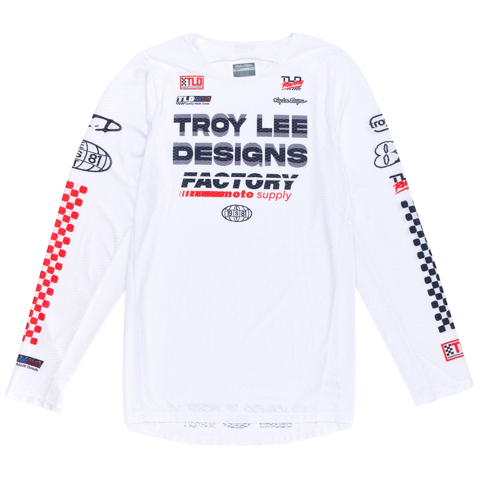 GP Pro Air Jersey Factory White、mySite、dreamappss