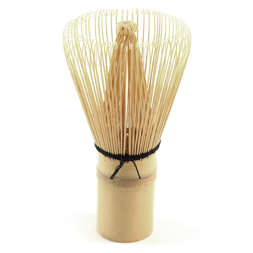 Bamboo Matcha Tea Whisk - 100 Prong、mySite、topwebapps