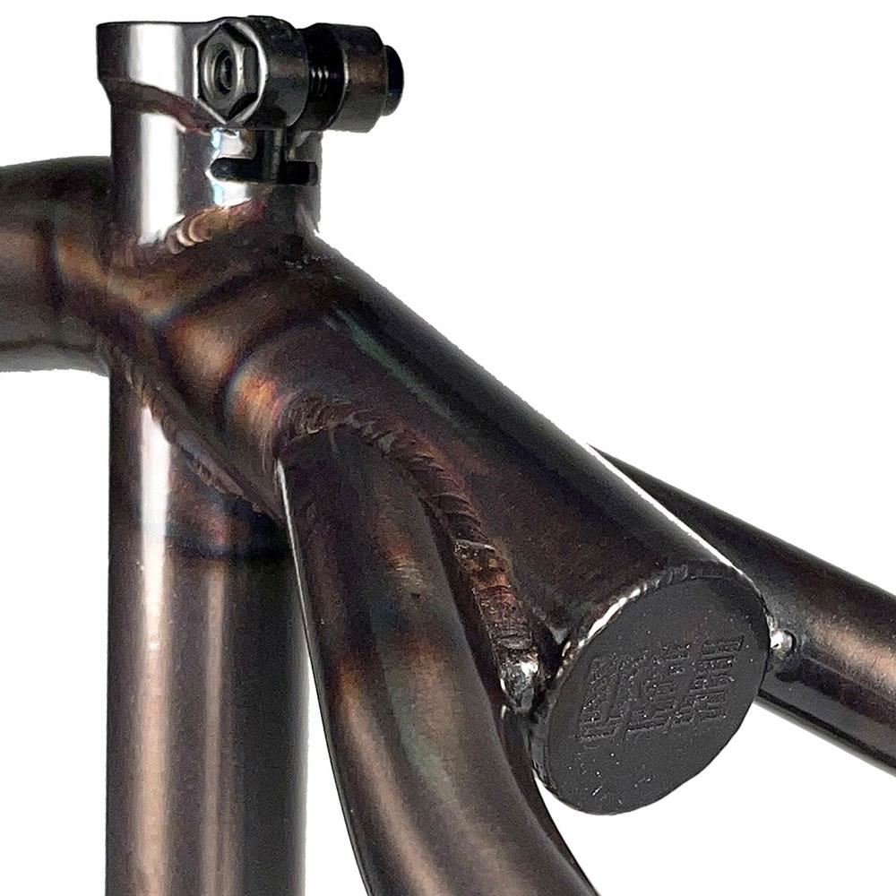  S&M L.A.M.F. Jason Ball Frame、mySite、merchandisen