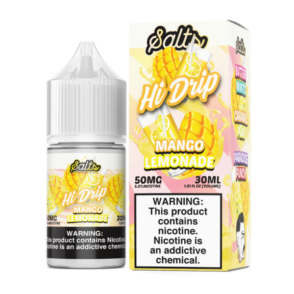Hi-Drip Salts 30mL Vape Juice、mySite、zt4zffjzw